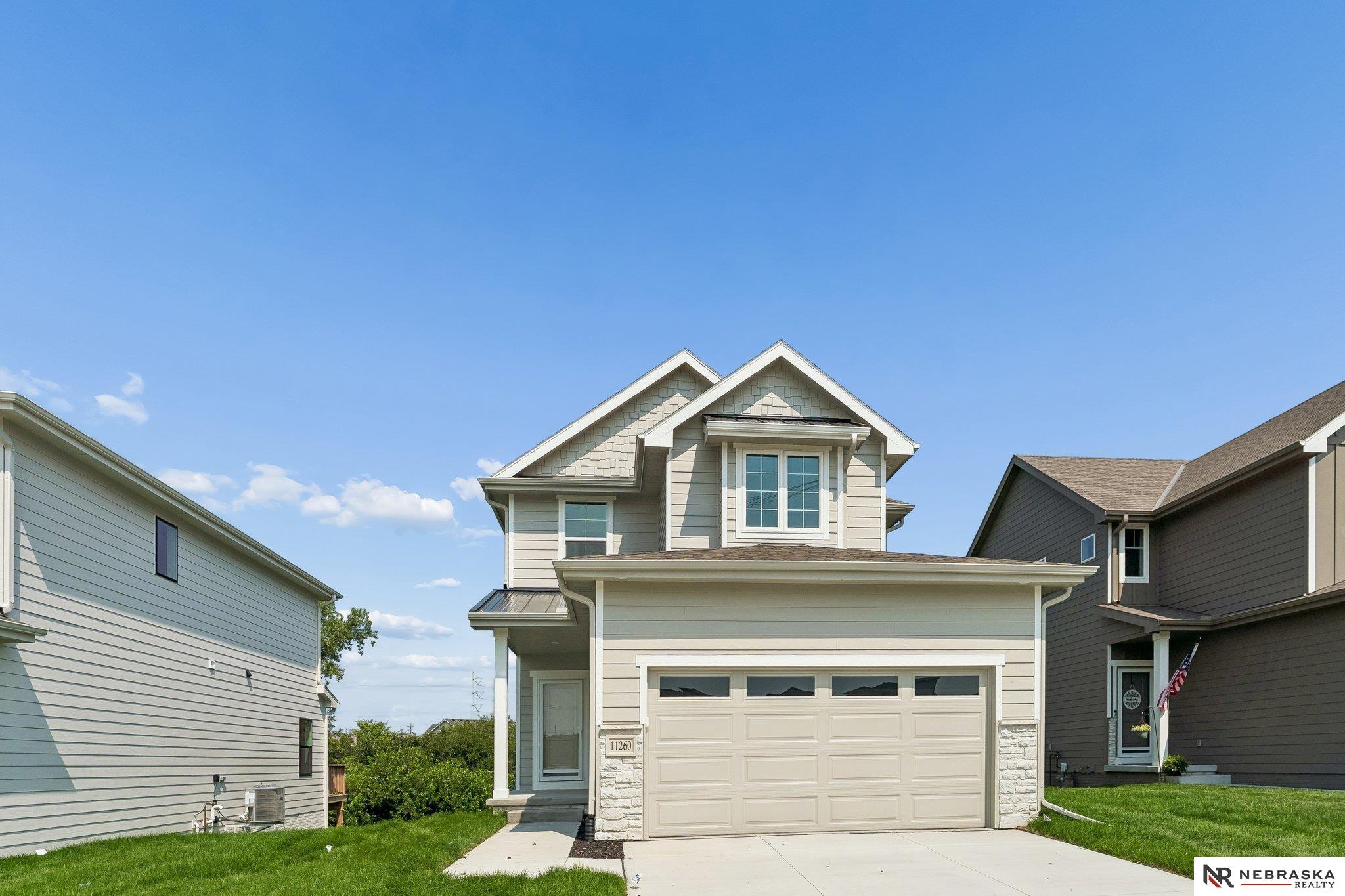 11260 Portage Drive — photo