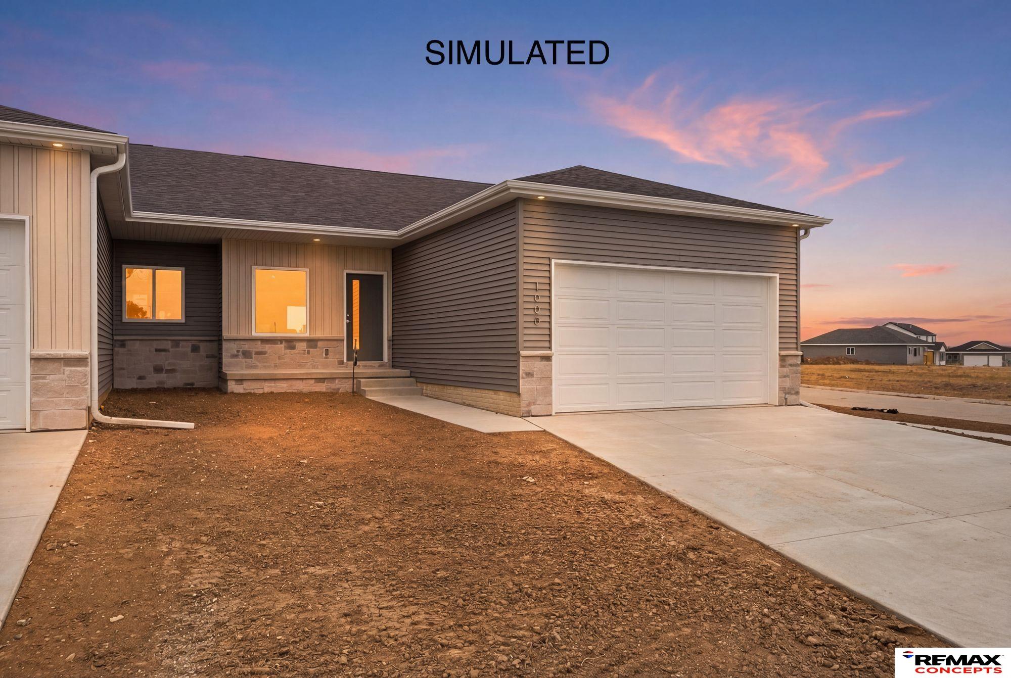 1012 W Sand Dunes Road — photo