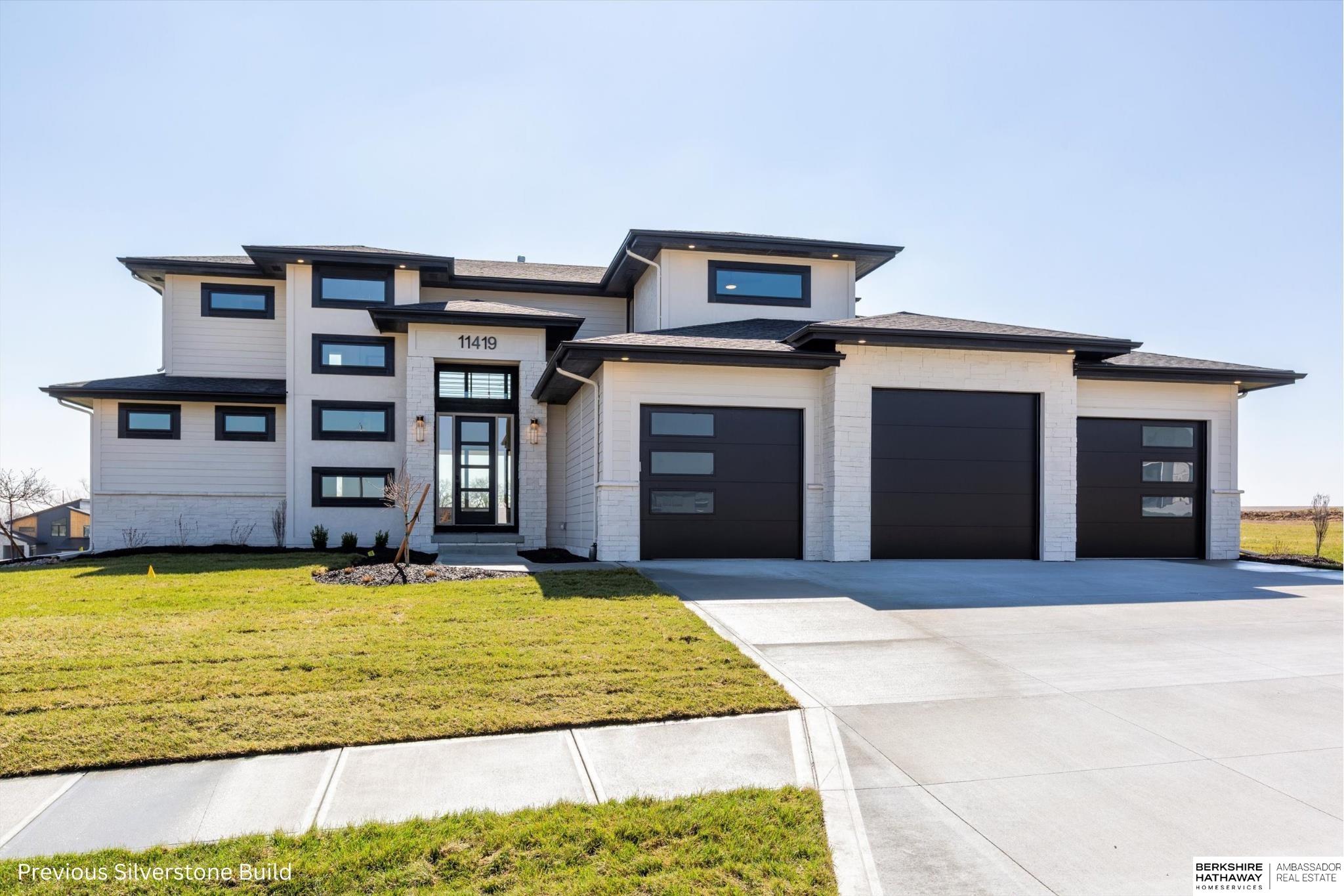 21804 Hackberry Drive — photo