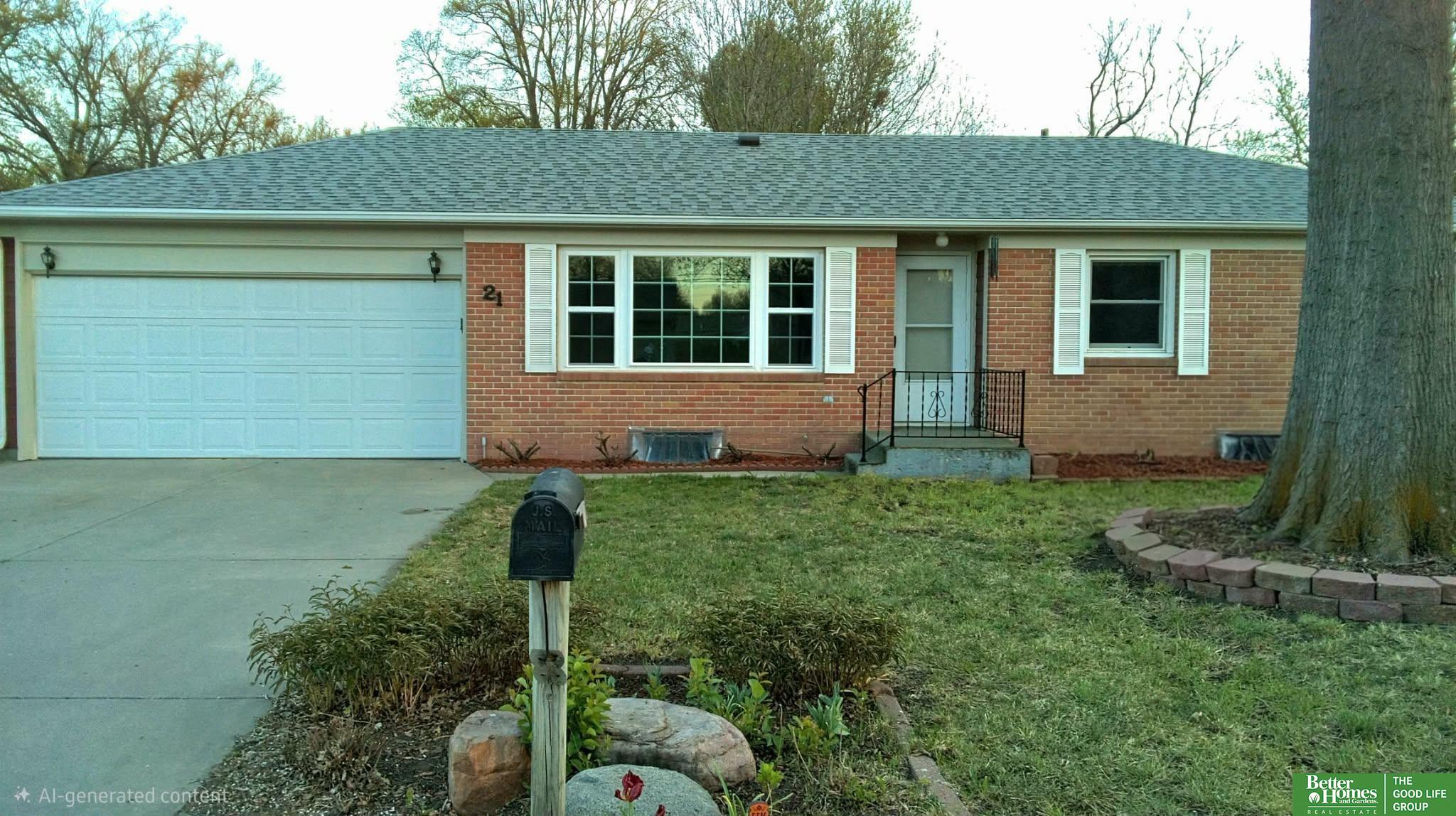 21 Arbor Court — photo