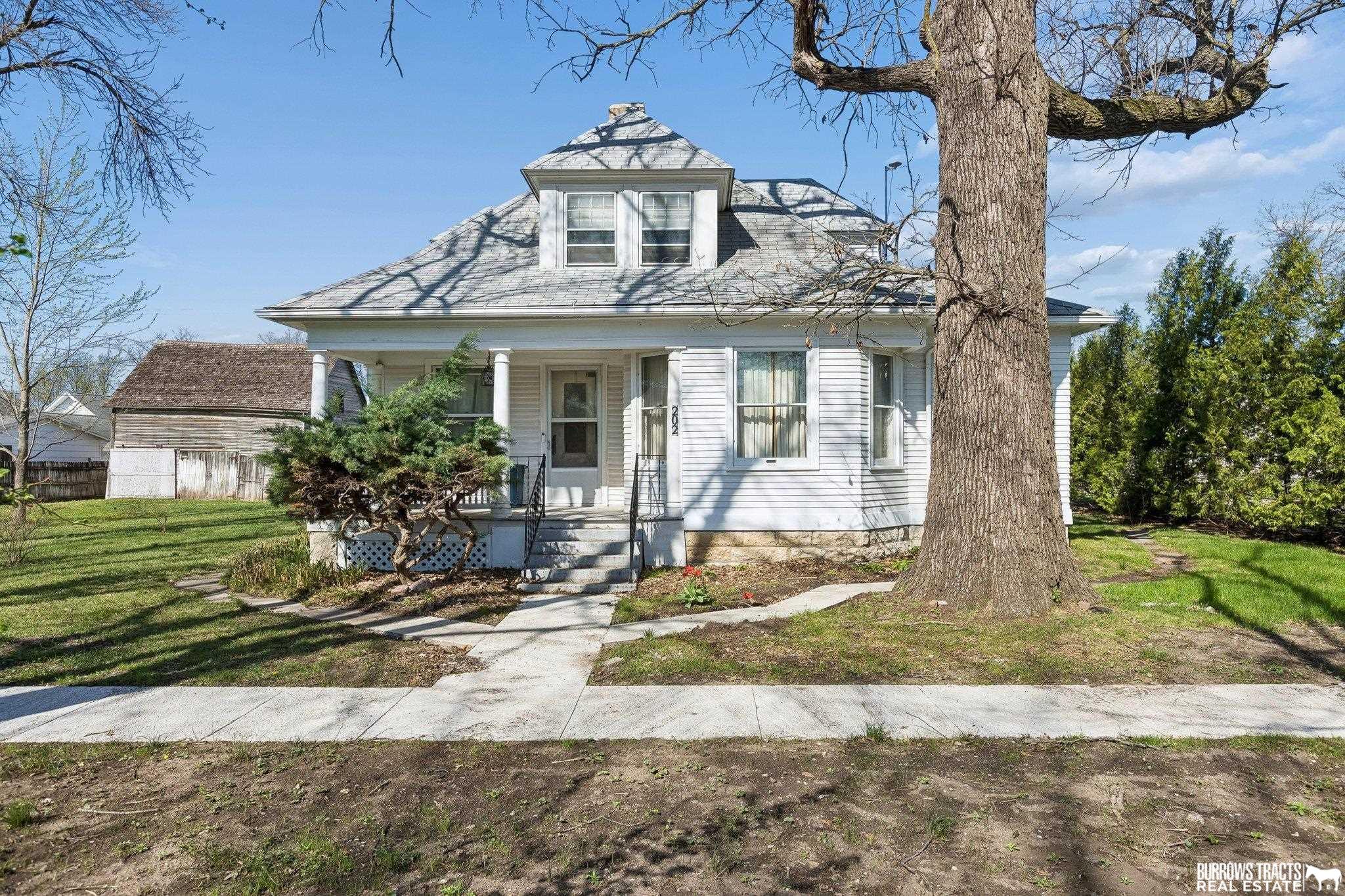 202 Eldon Street — photo
