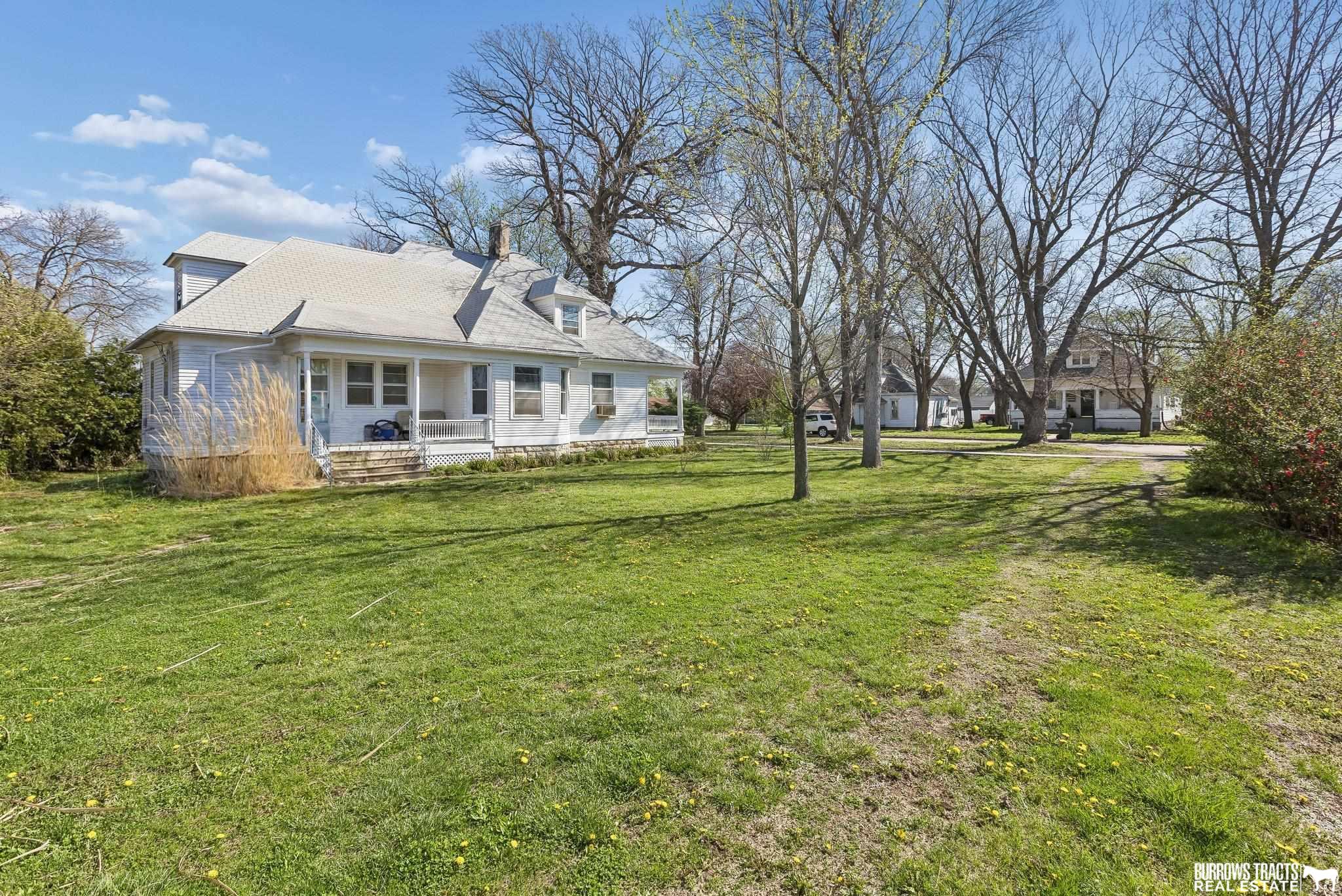 202 Eldon Street, Talmage, NE 68448 — photo 2