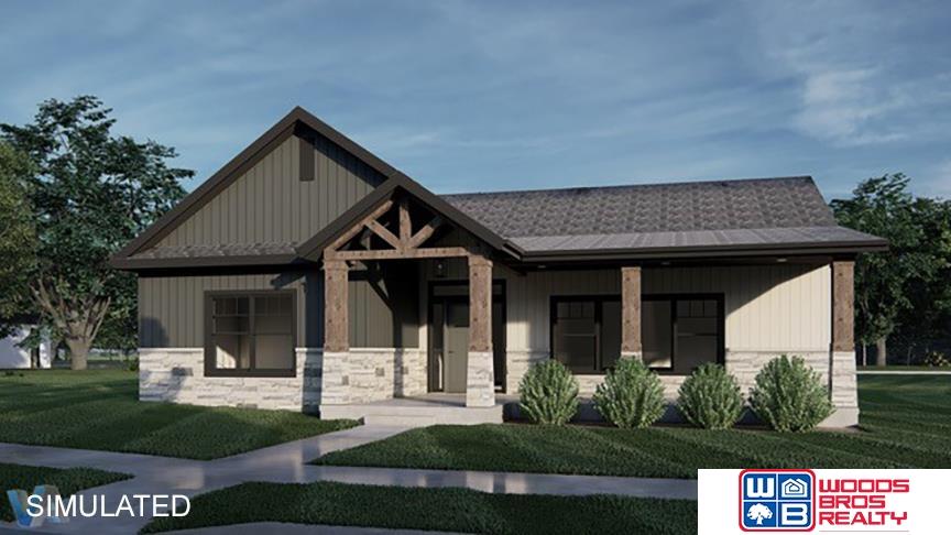 1111 Ironwood Drive — photo