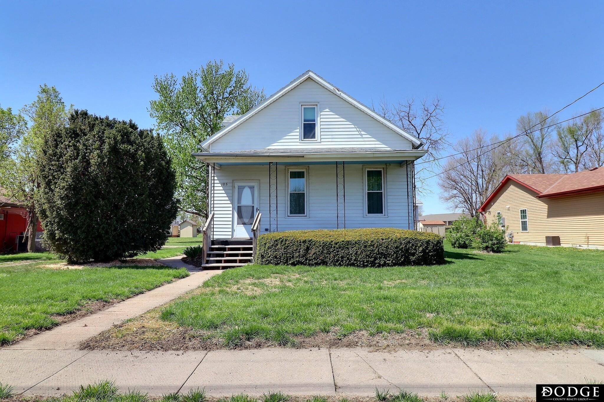 105 Horton Street — photo