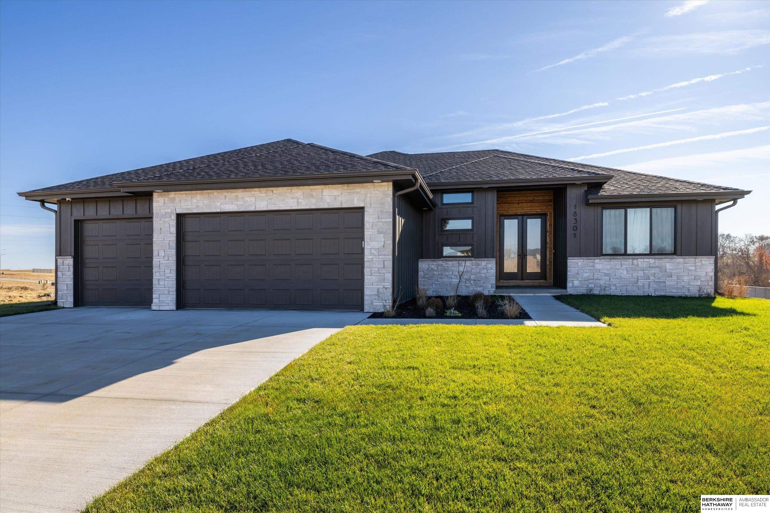 18213 Sycamore Drive — photo