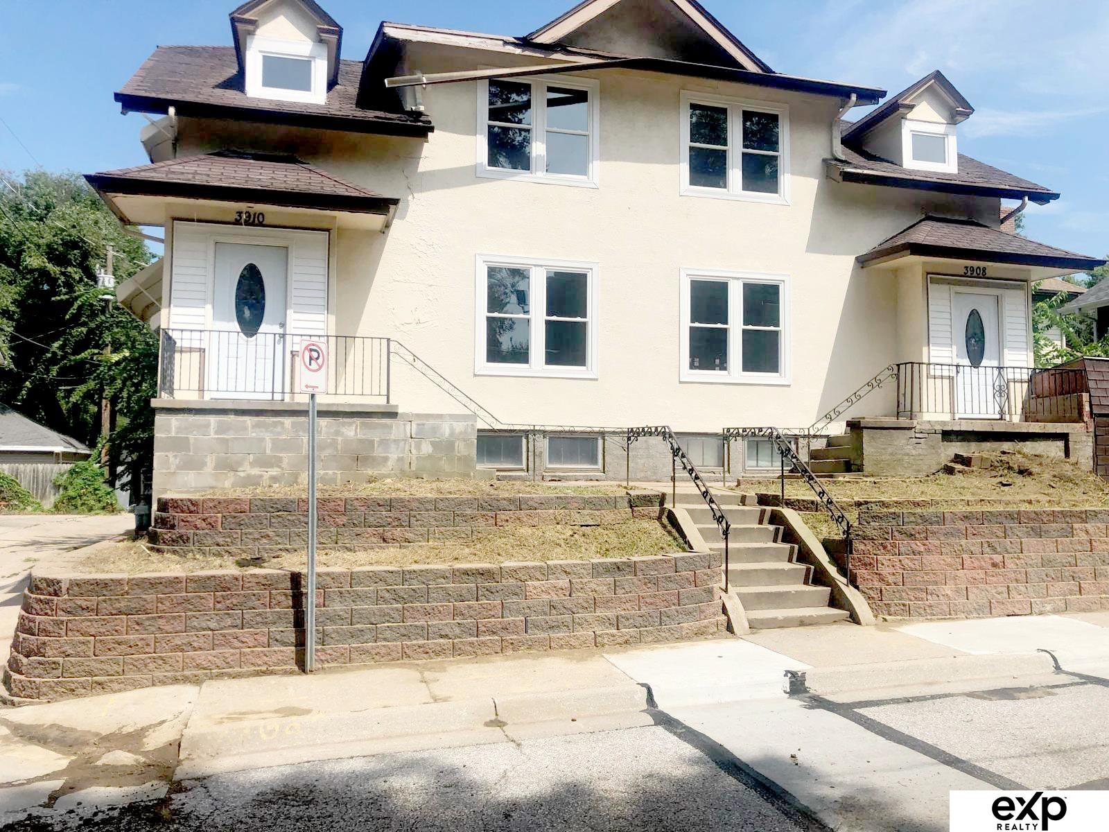 3908 Chicago Street — photo