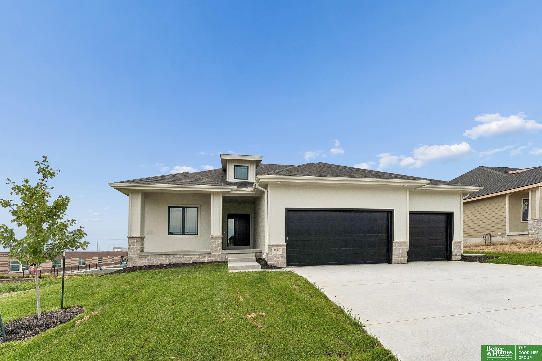 12359 Windsor Drive — photo