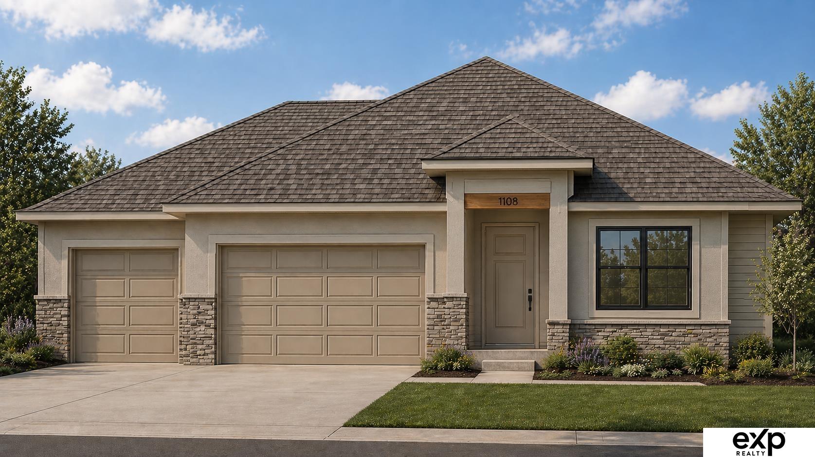 11006 Ranch Drive — photo