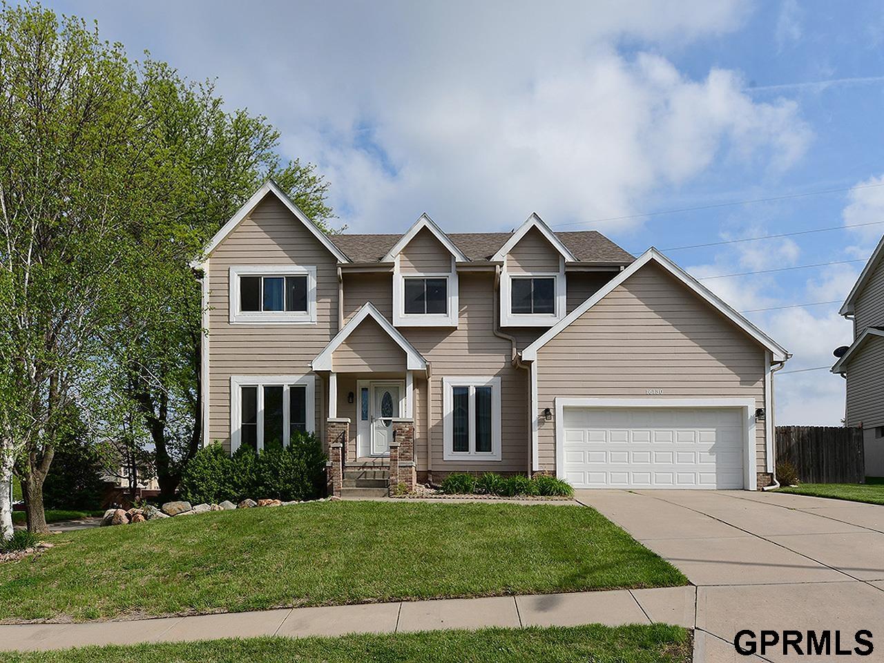 16130 Parker Street — photo