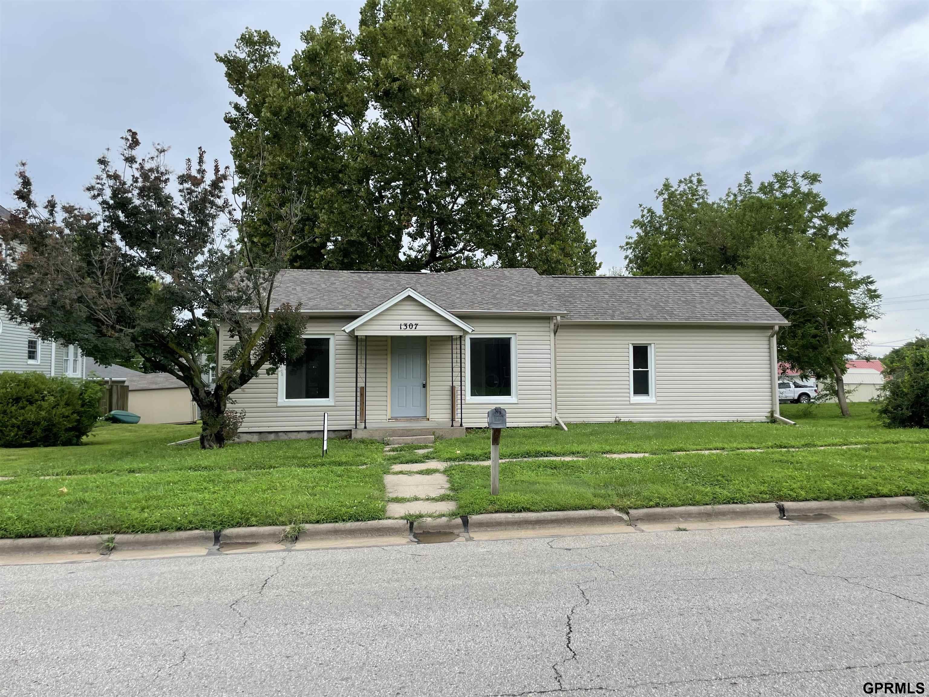 1307 Chase Street — photo