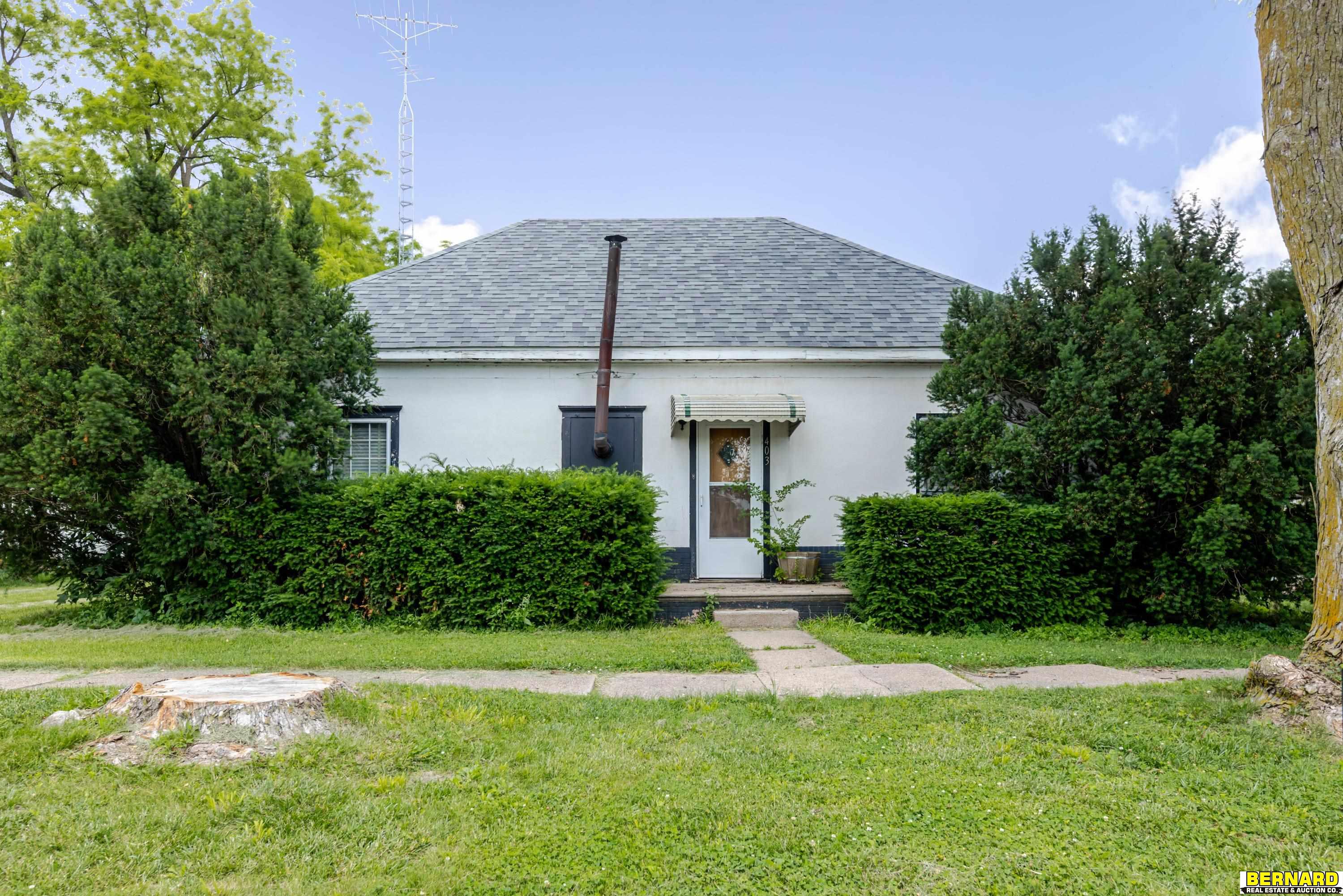 403 Carol Street — photo