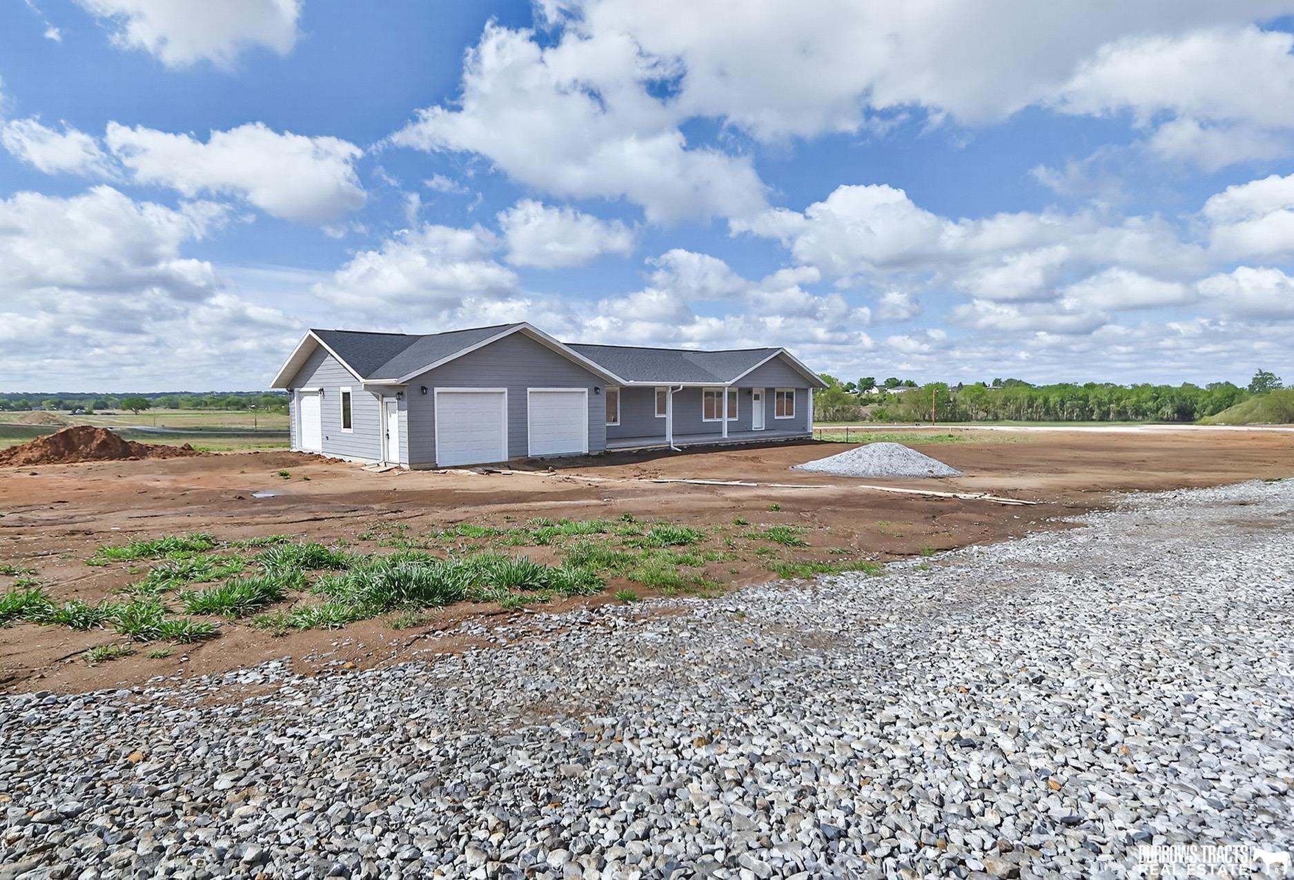 Tbd Lot 5 Moss Drive — photo