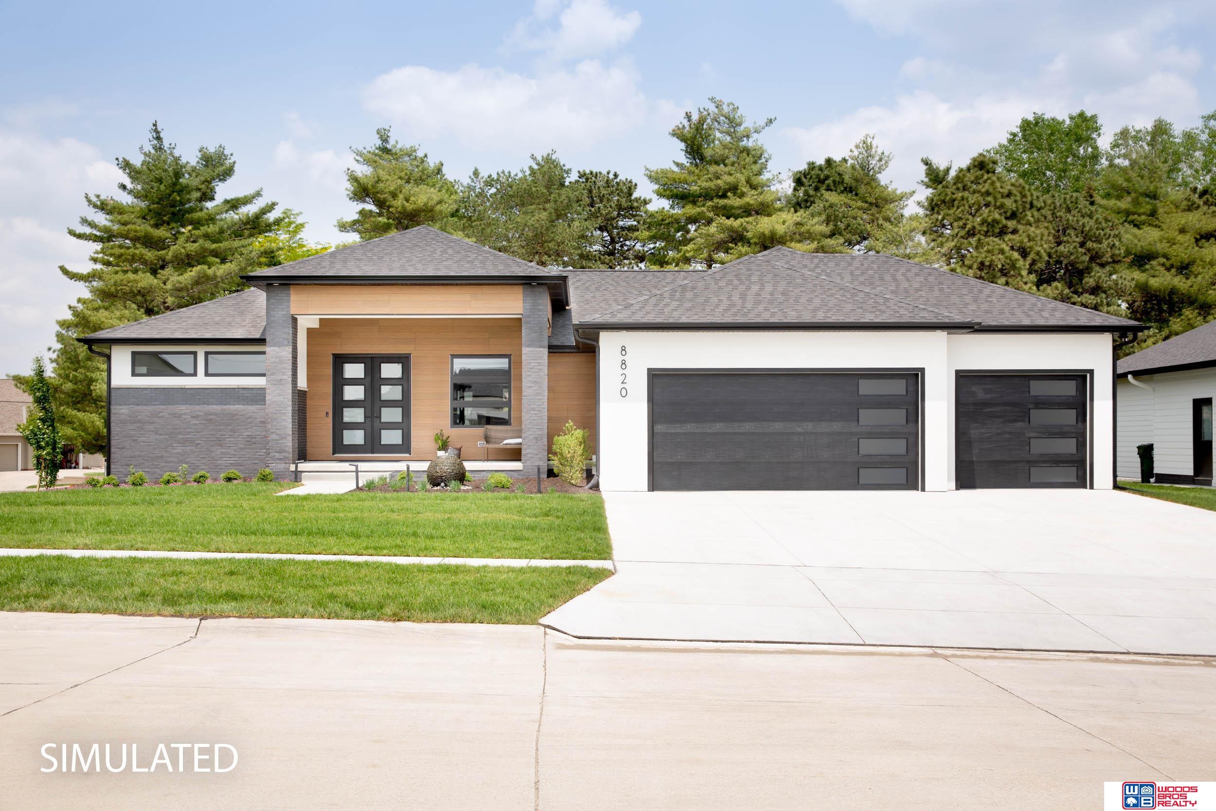 9657 Prairie Breeze Circle — photo