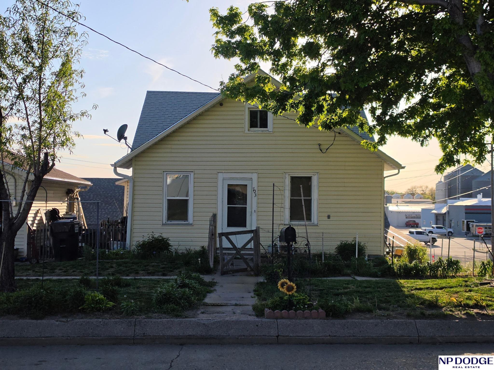 703 S Colfax Street — photo