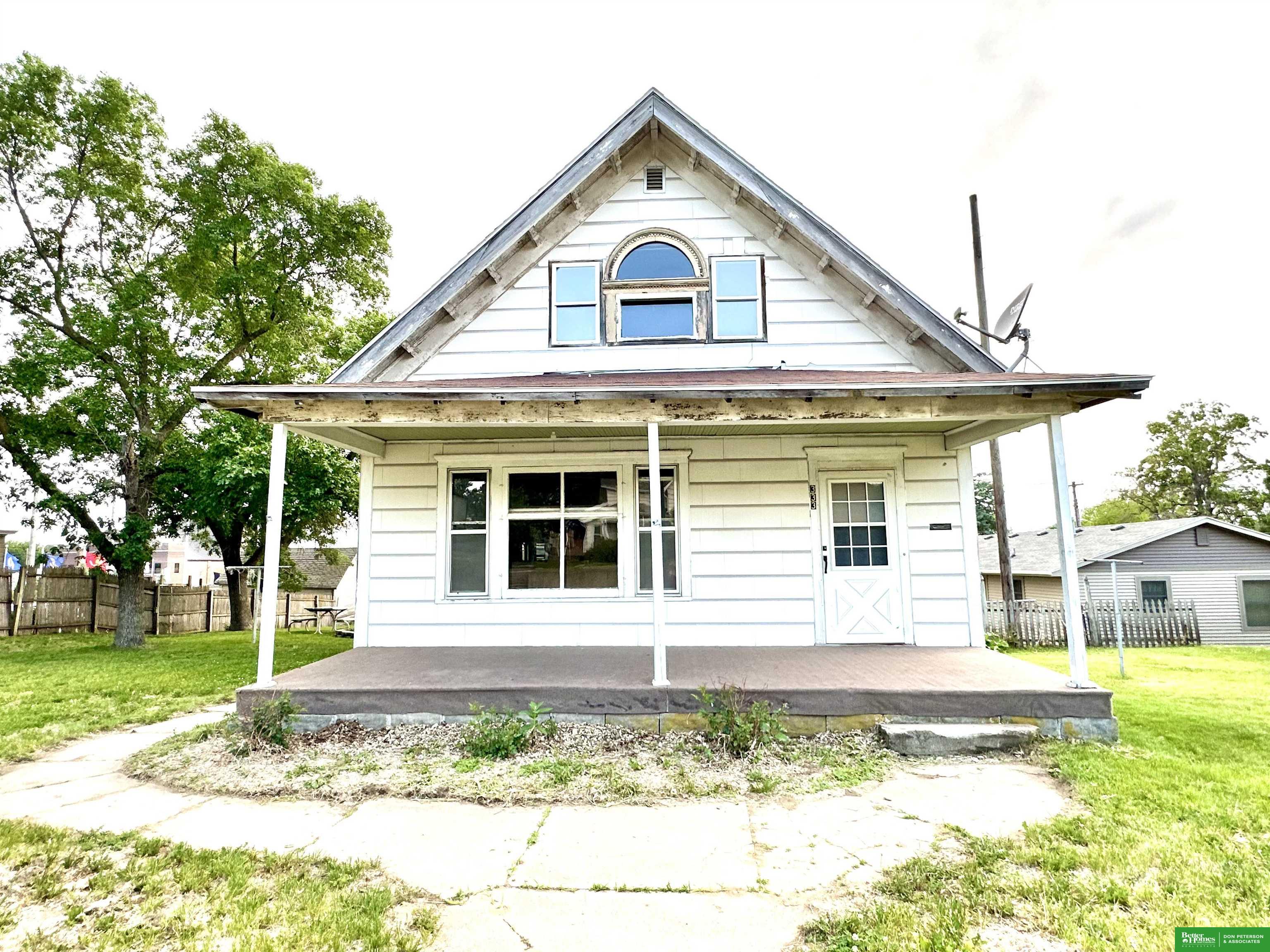 333 N Lincoln Street — photo