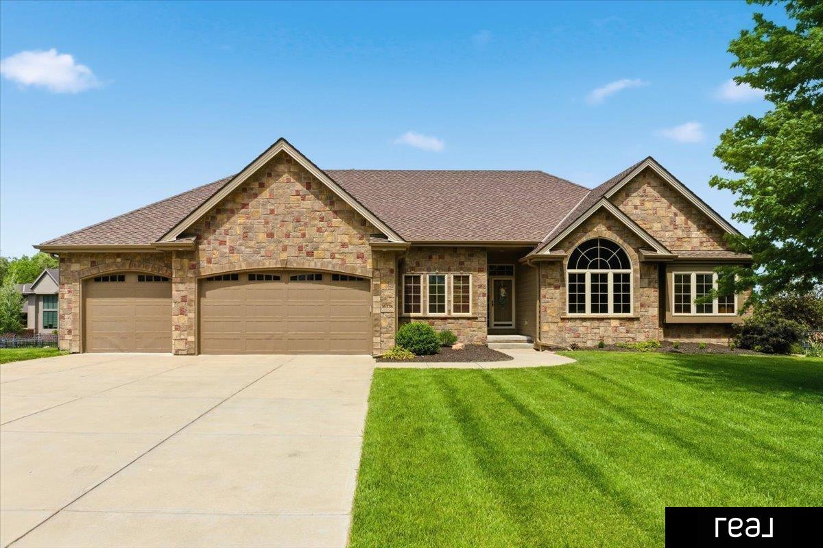16378 Cheyenne Road — photo