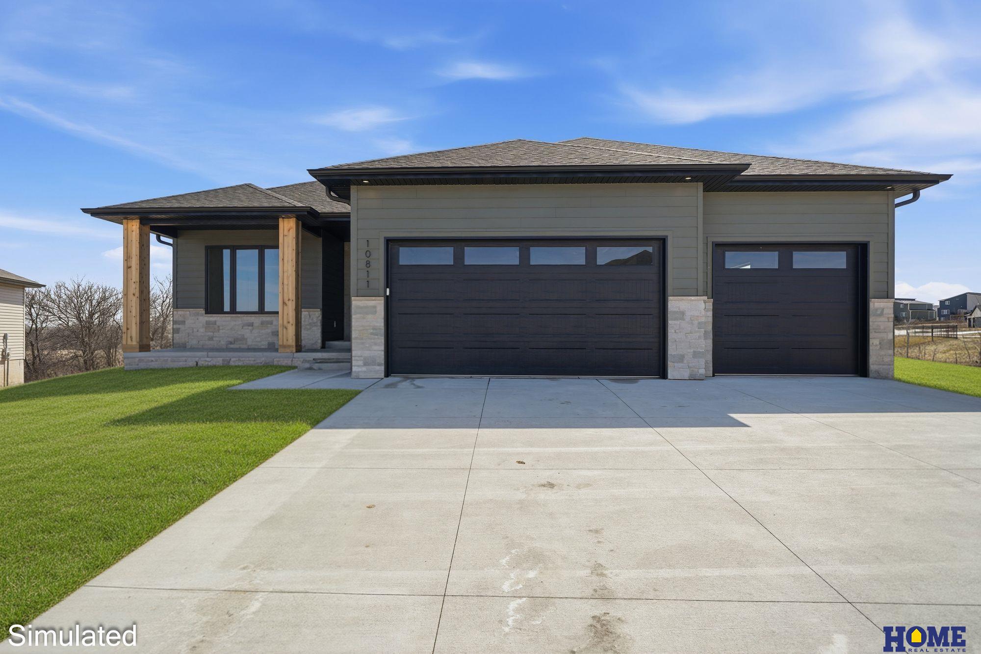 7555 Bernard Drive — photo