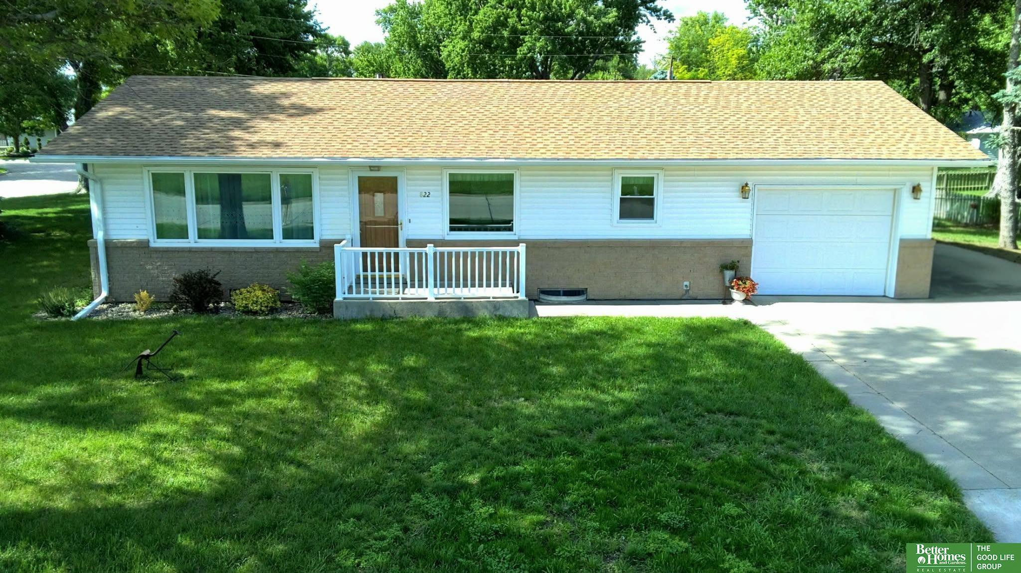 822 W Nobes Road — photo