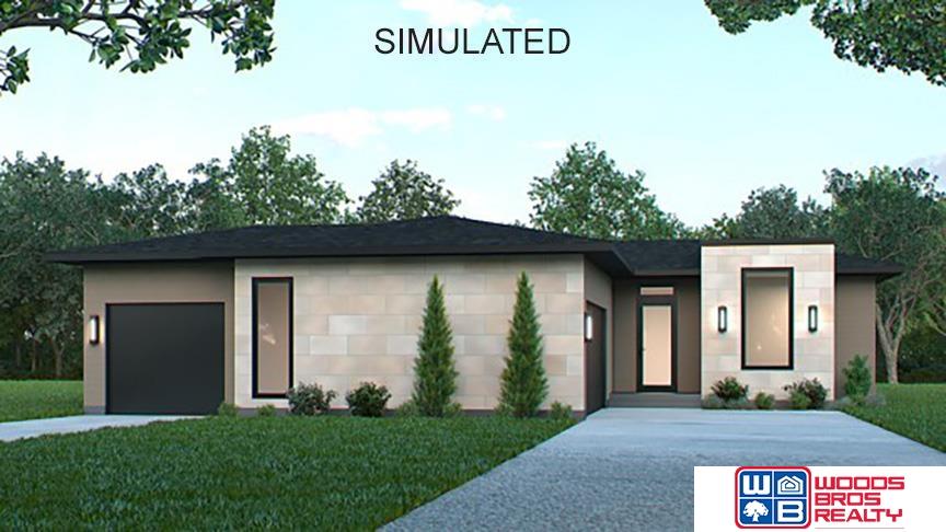 8501 Birkett Drive — photo