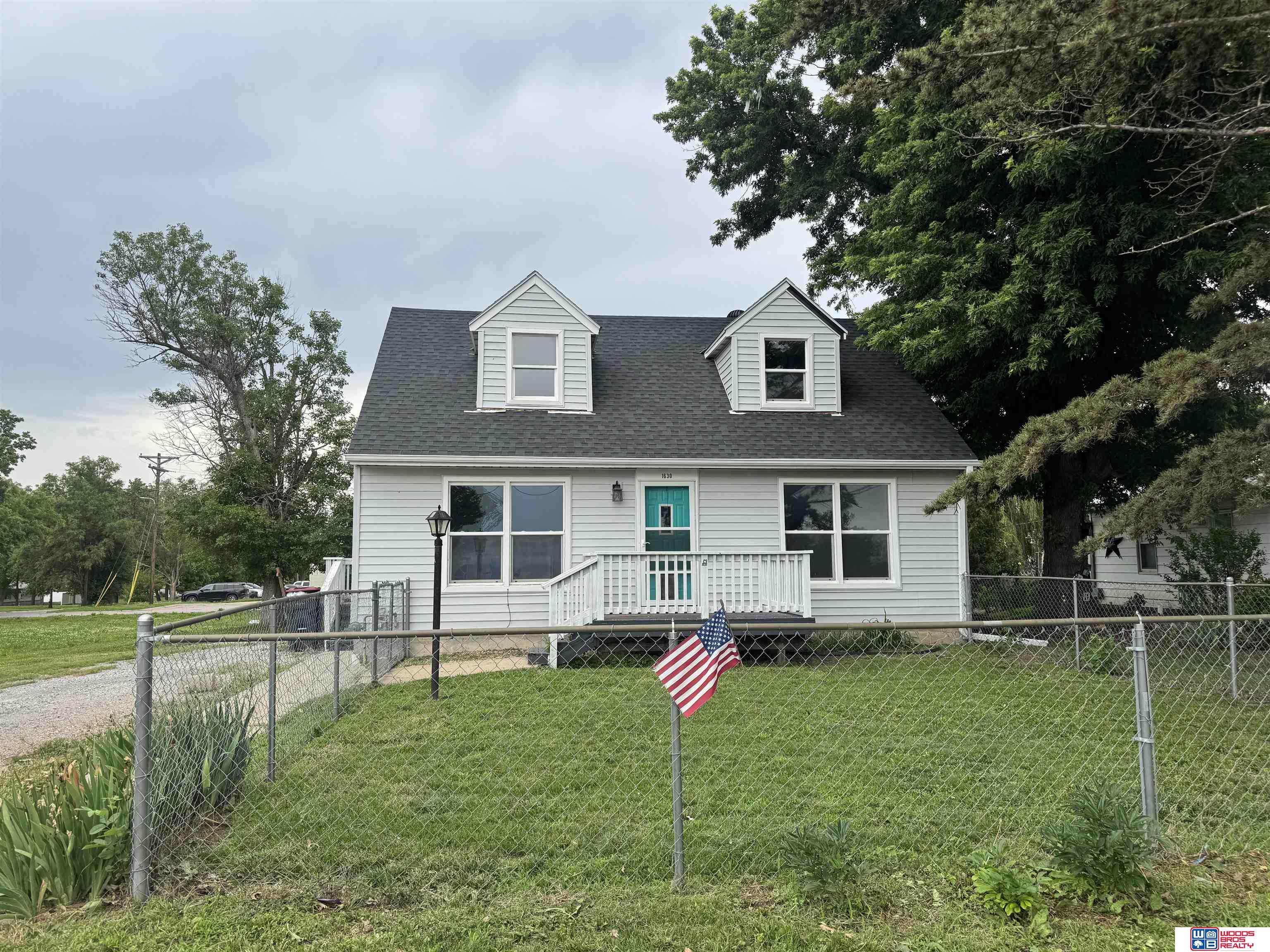 1630 Scott Street — photo