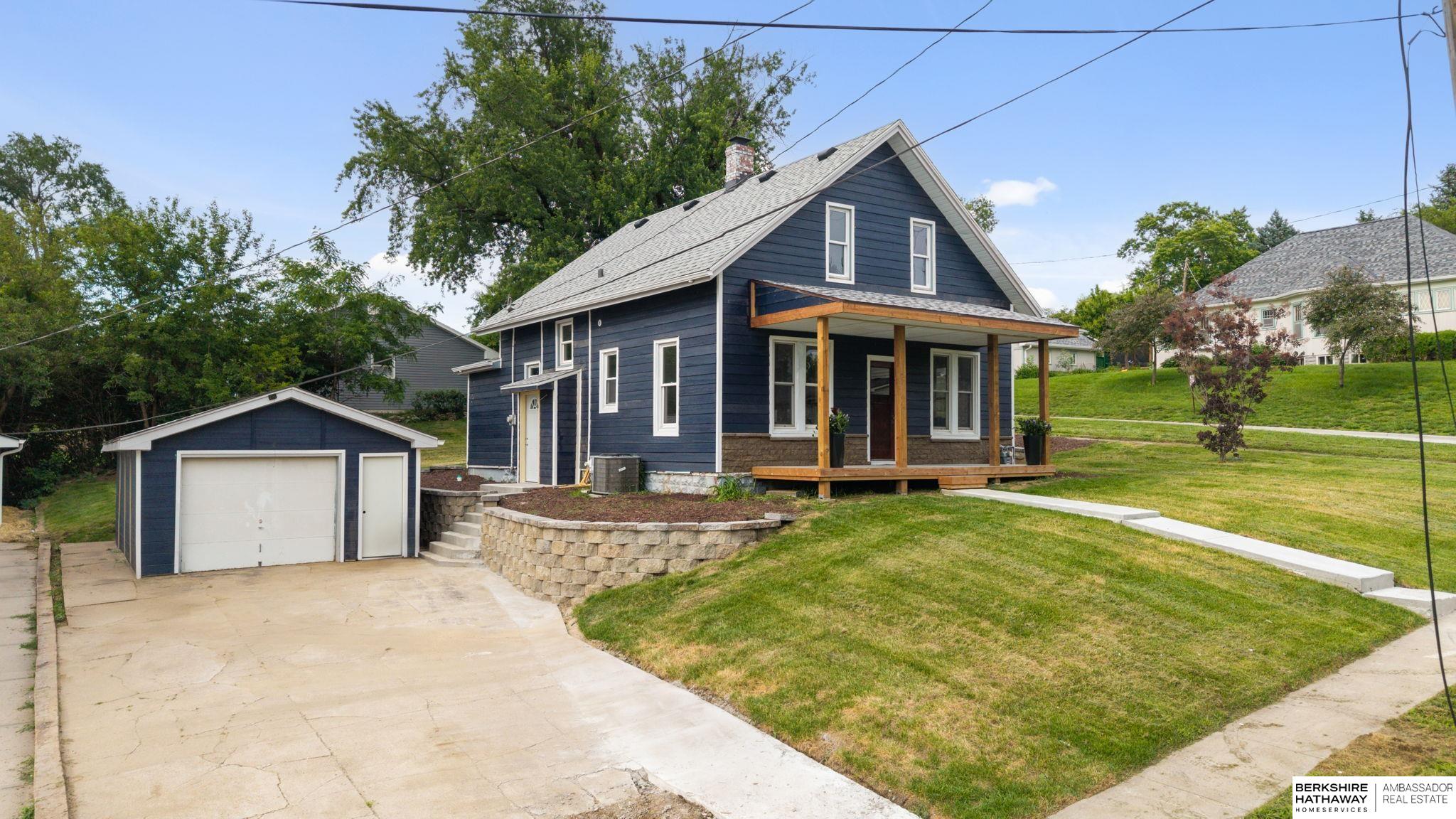 202 N Molley Street — photo