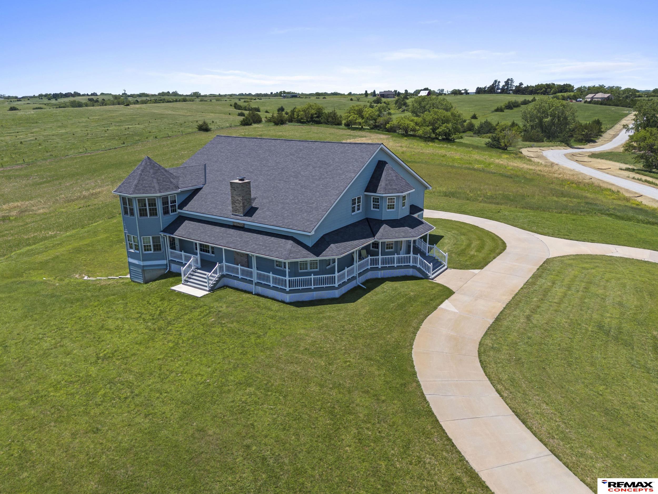 11215 W Yankee Hill Road — photo
