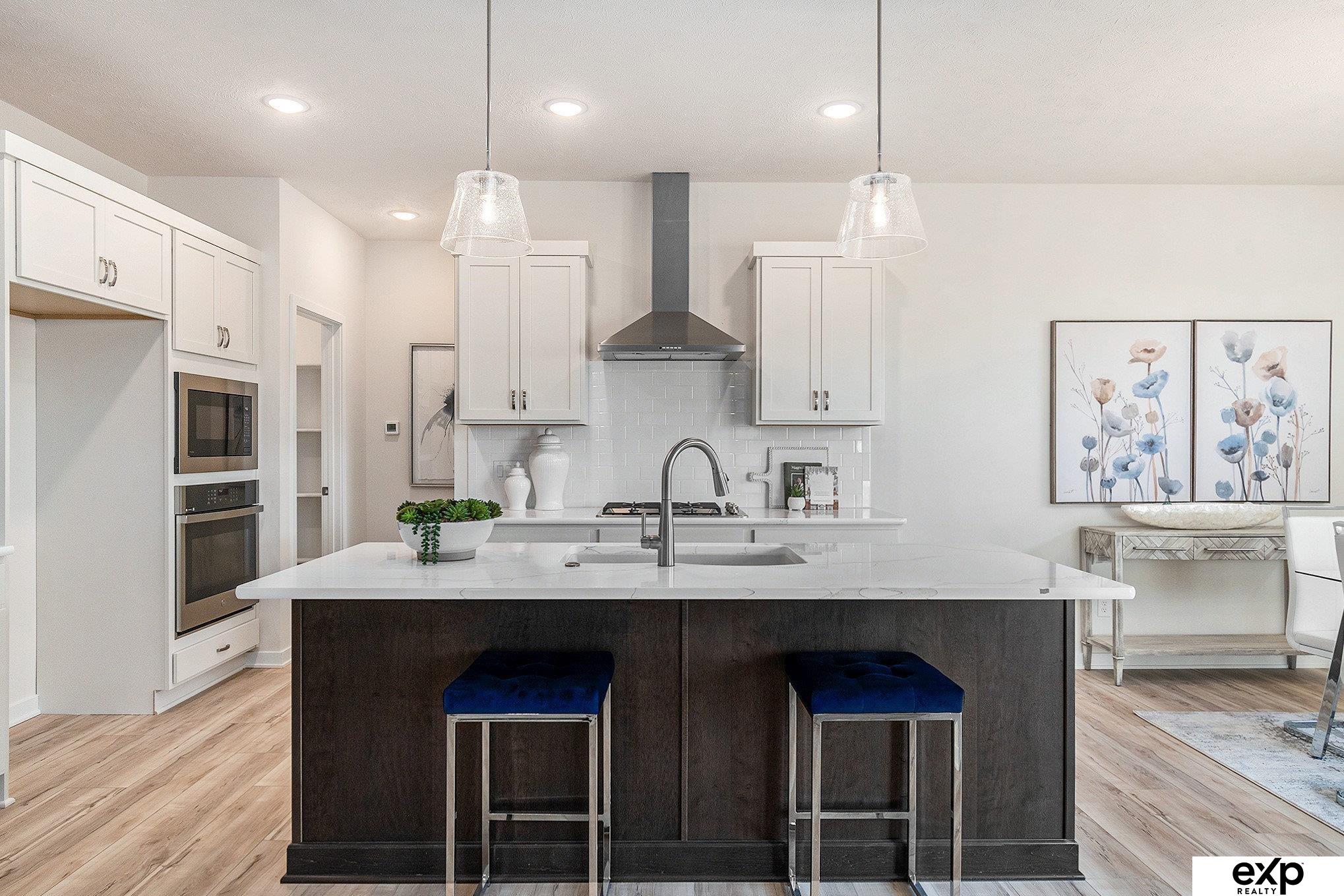 21703 McClellan Drive — photo