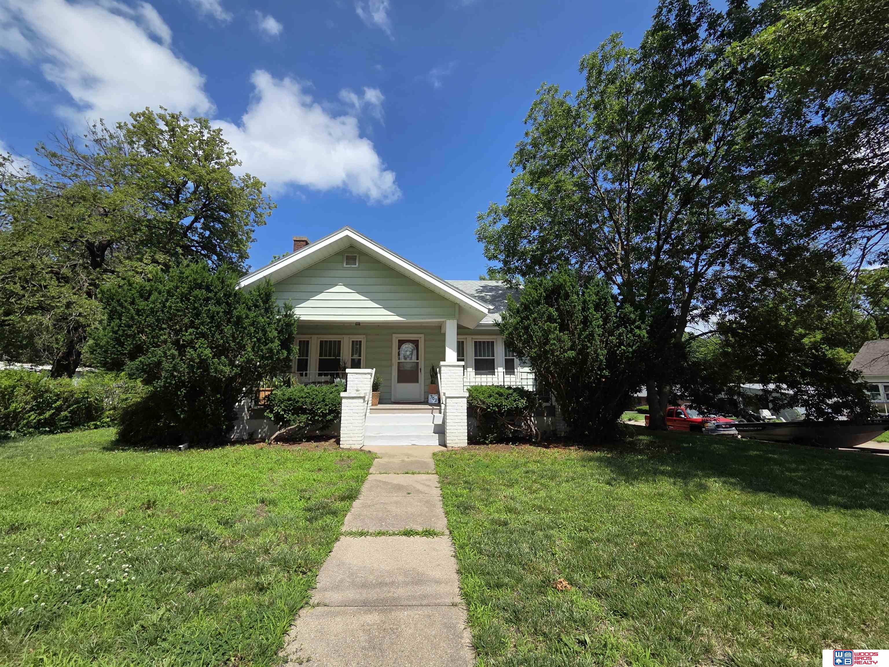 302 I Street — photo