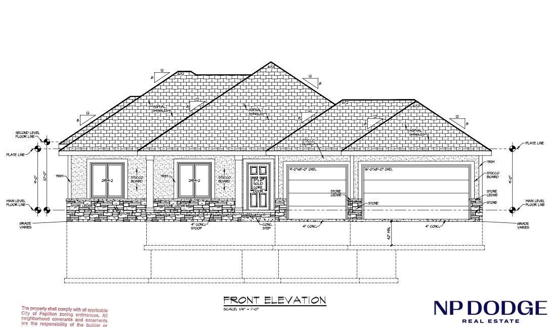 12668 Cooper Street — photo