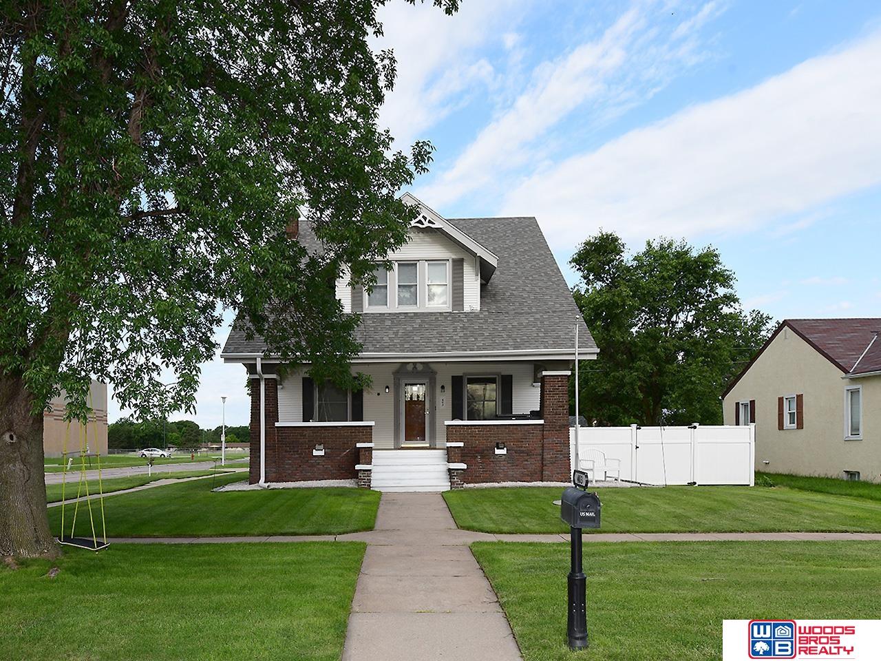 403 Banner Street — photo