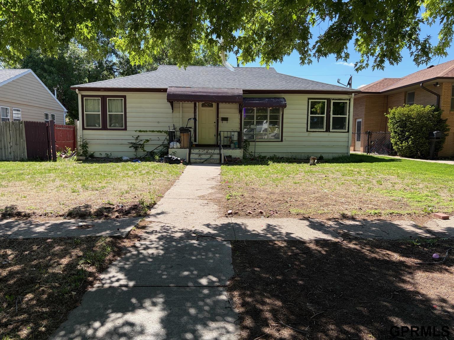 1209 N Jefferson Street — photo