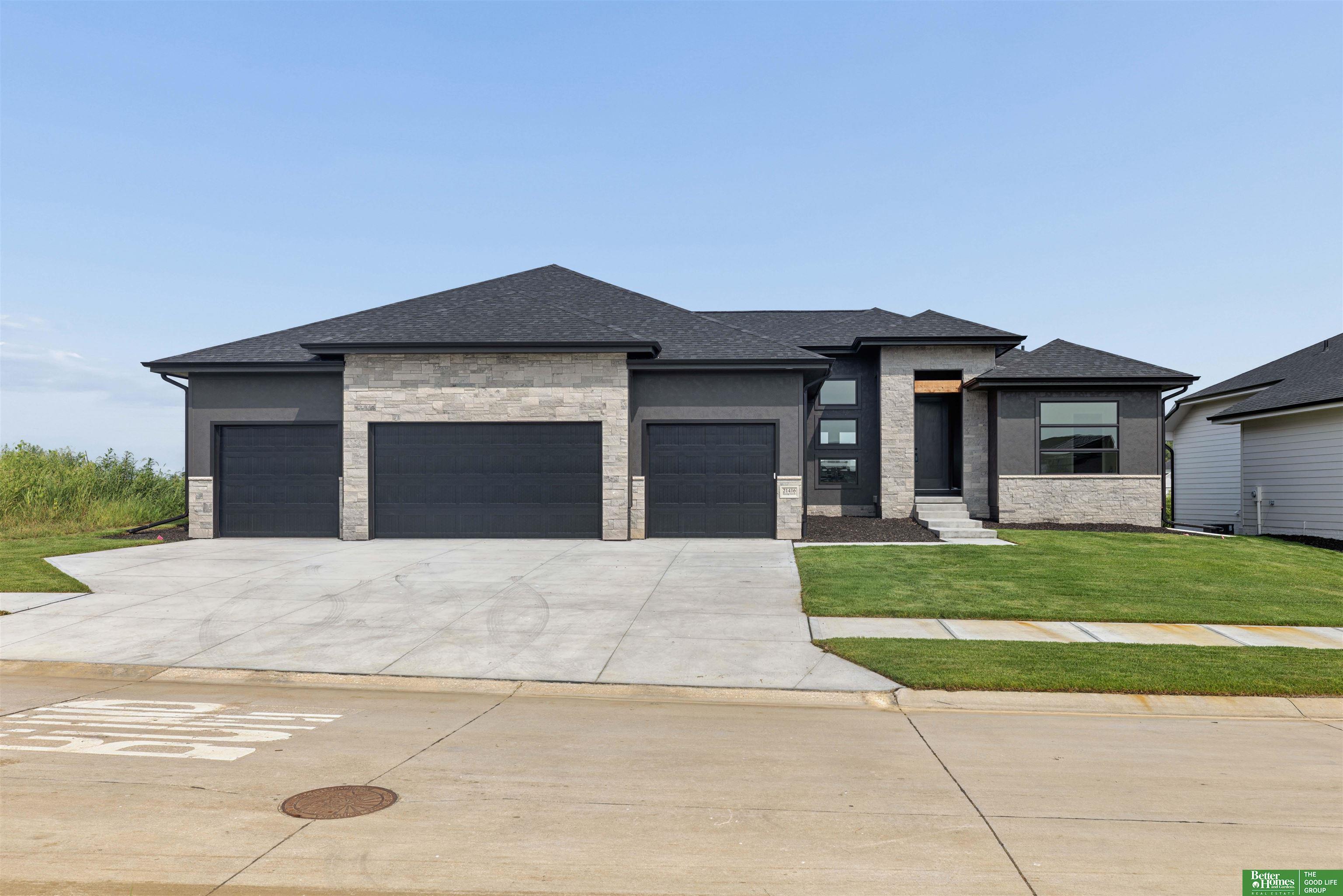 21416 Morning View Drive — photo