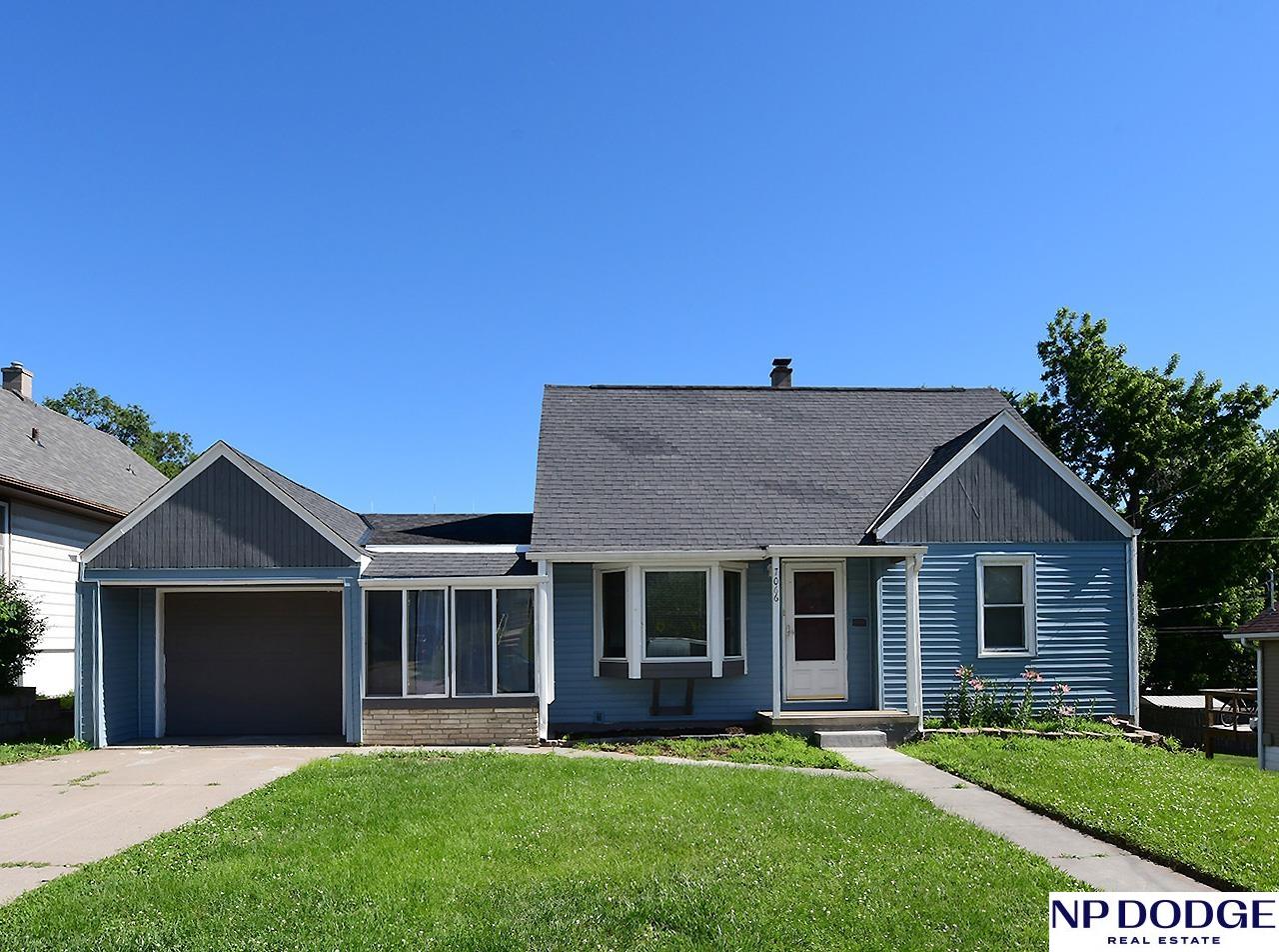 7066 Binney Street — photo