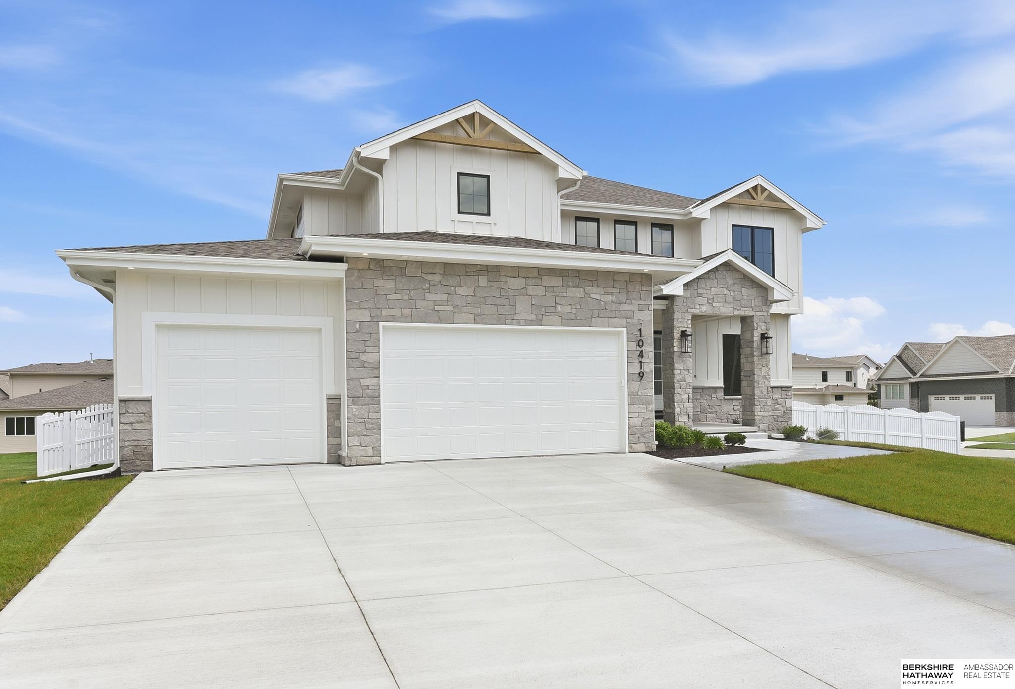 16606 Abigail Street — photo
