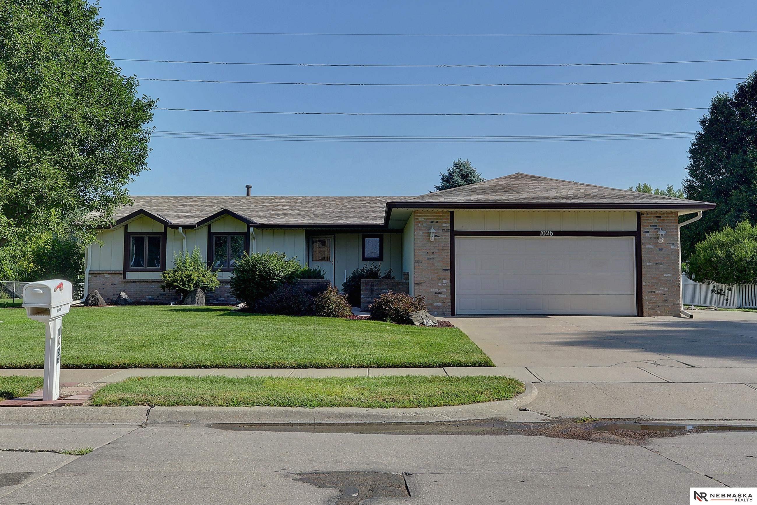 1026 Jones Drive — photo