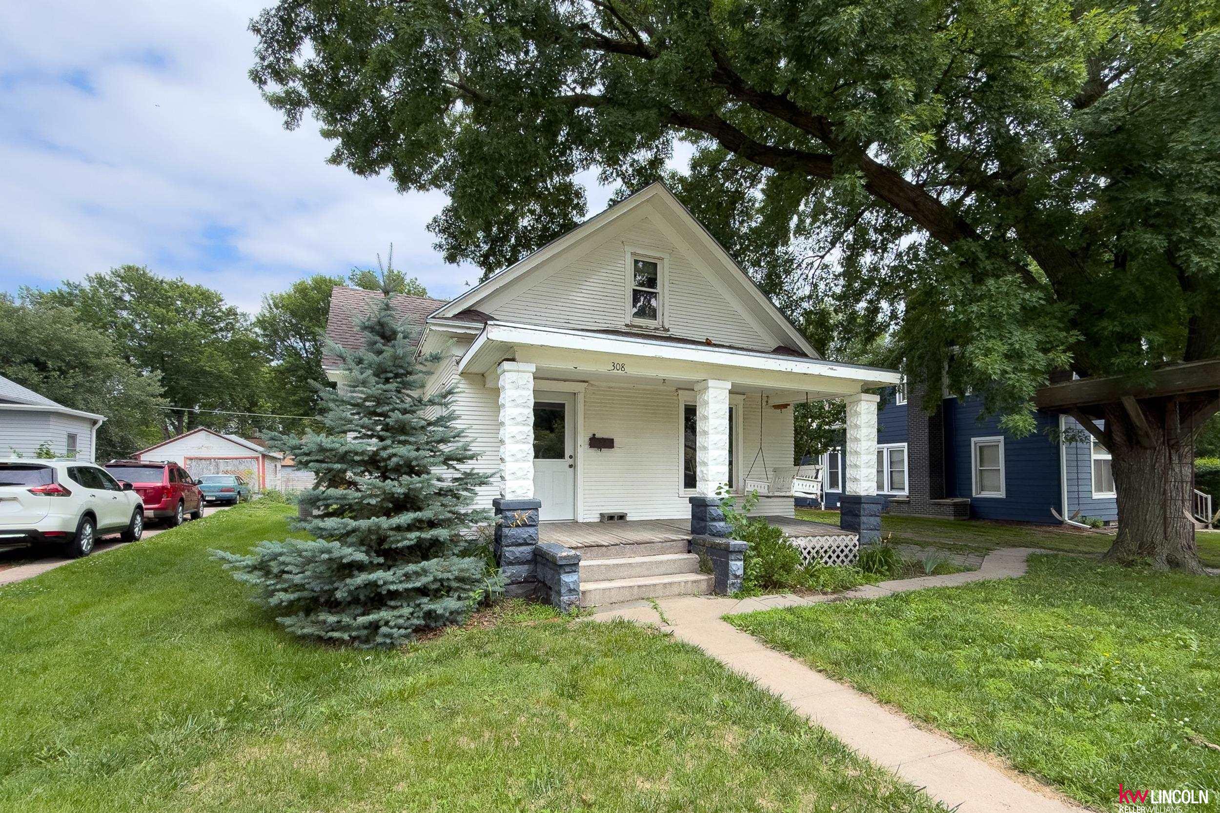 308 N College Avenue — photo