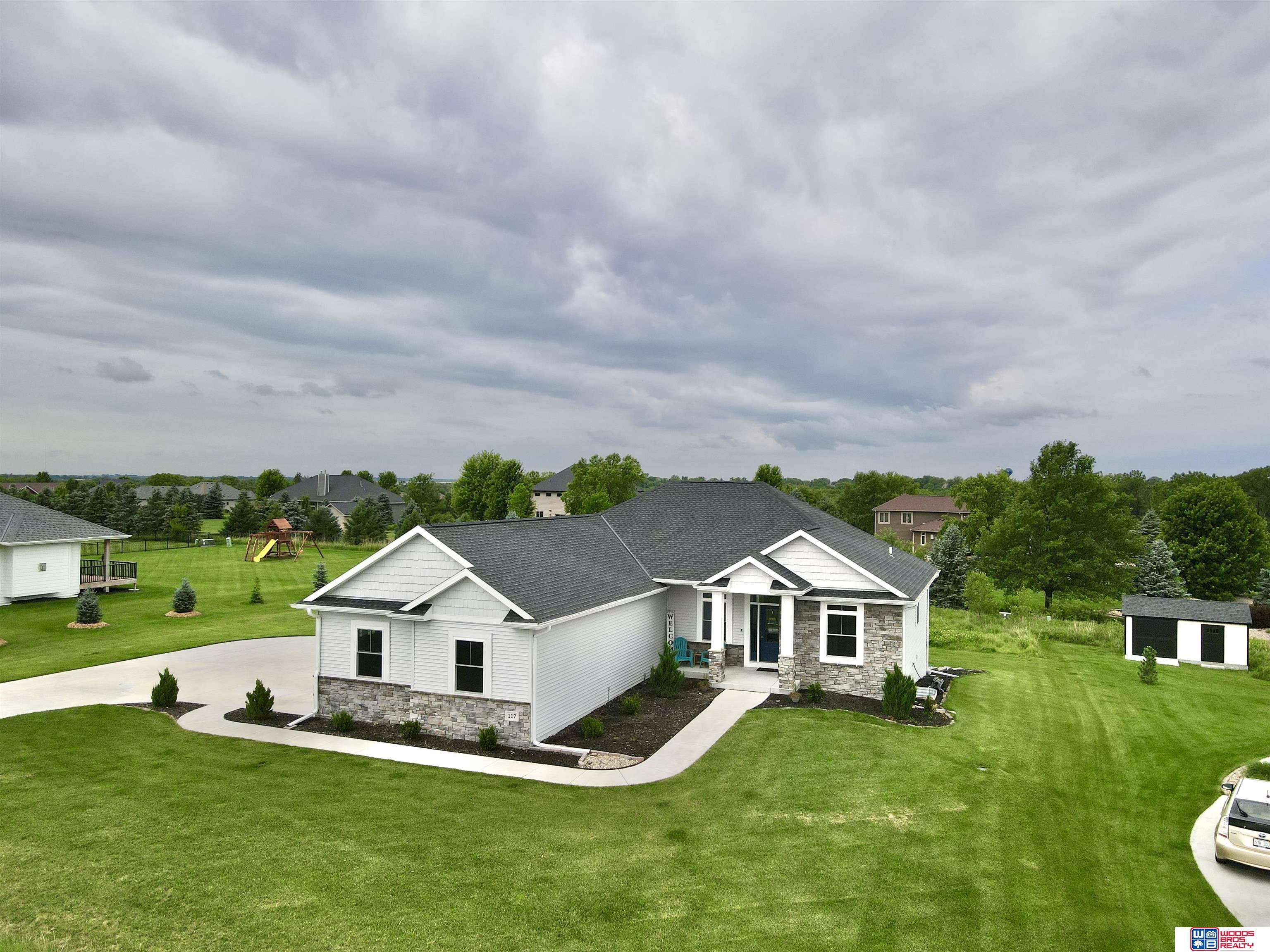 117 Goldenrod Lane — photo