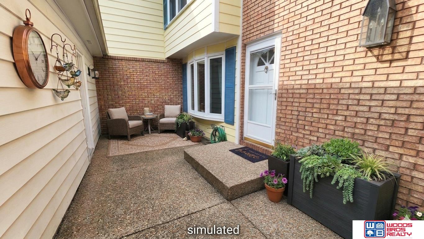 6805 Summerset Court — photo