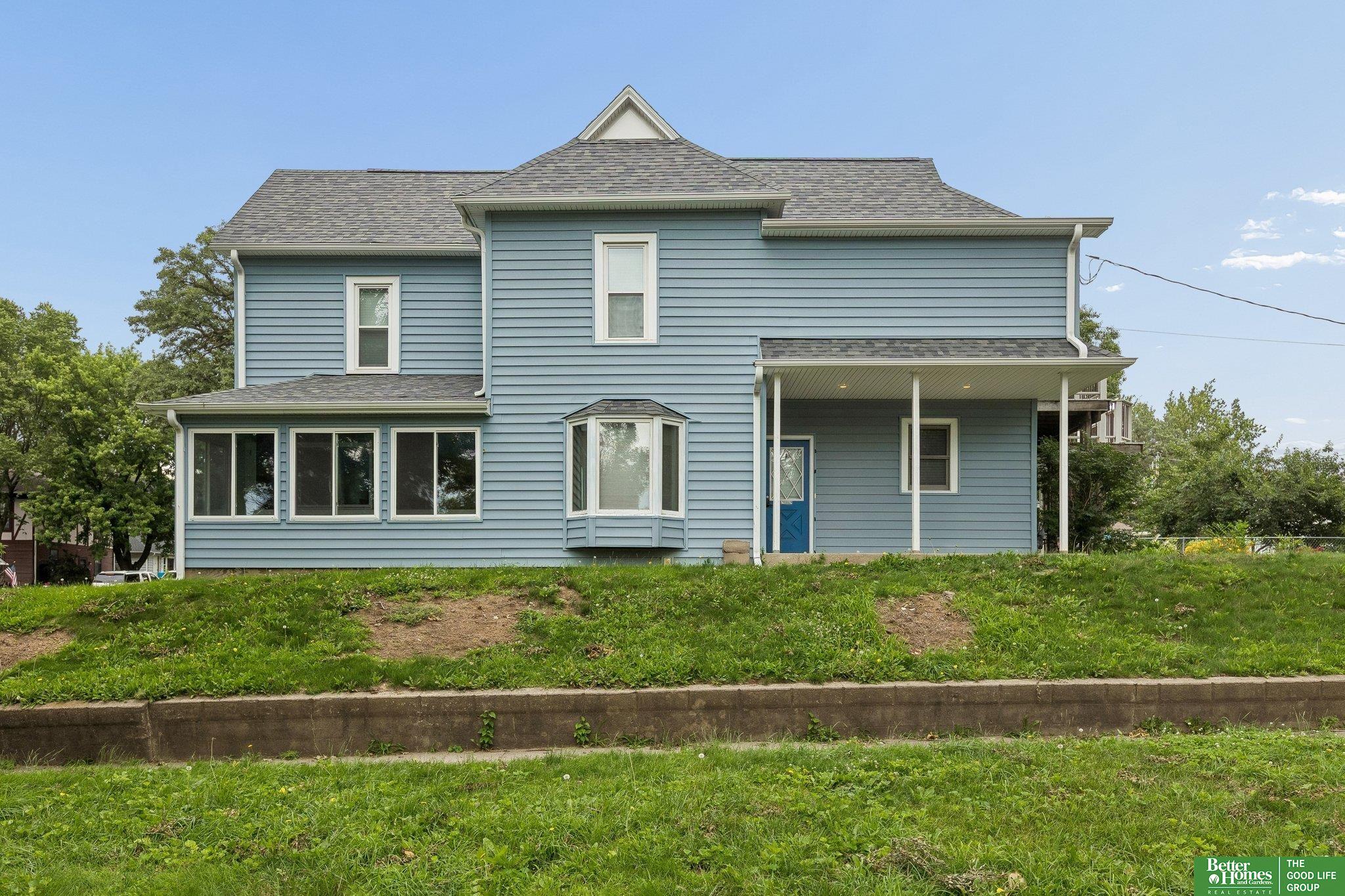301 N Walnut Street — photo