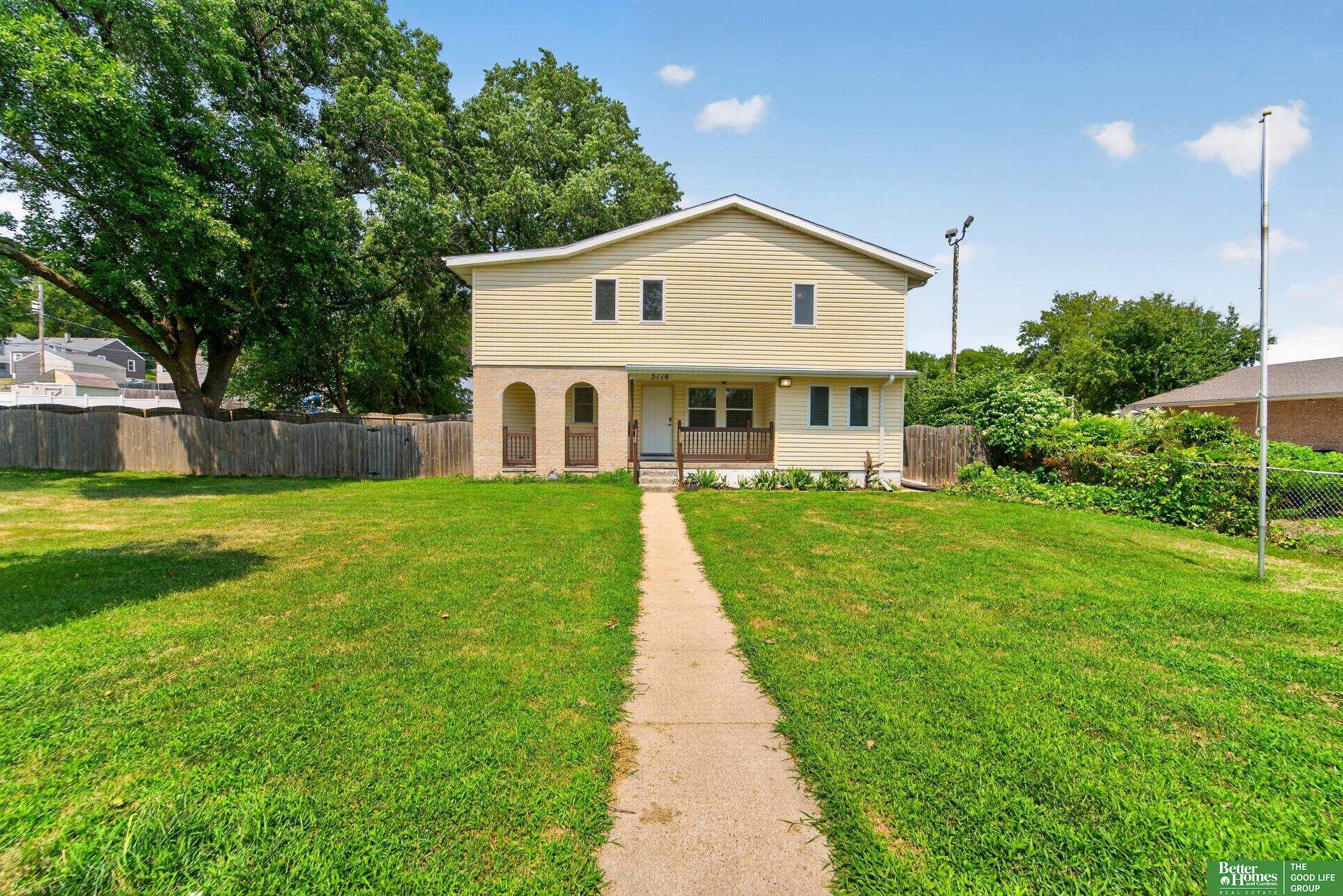 5116 Pine Street — photo