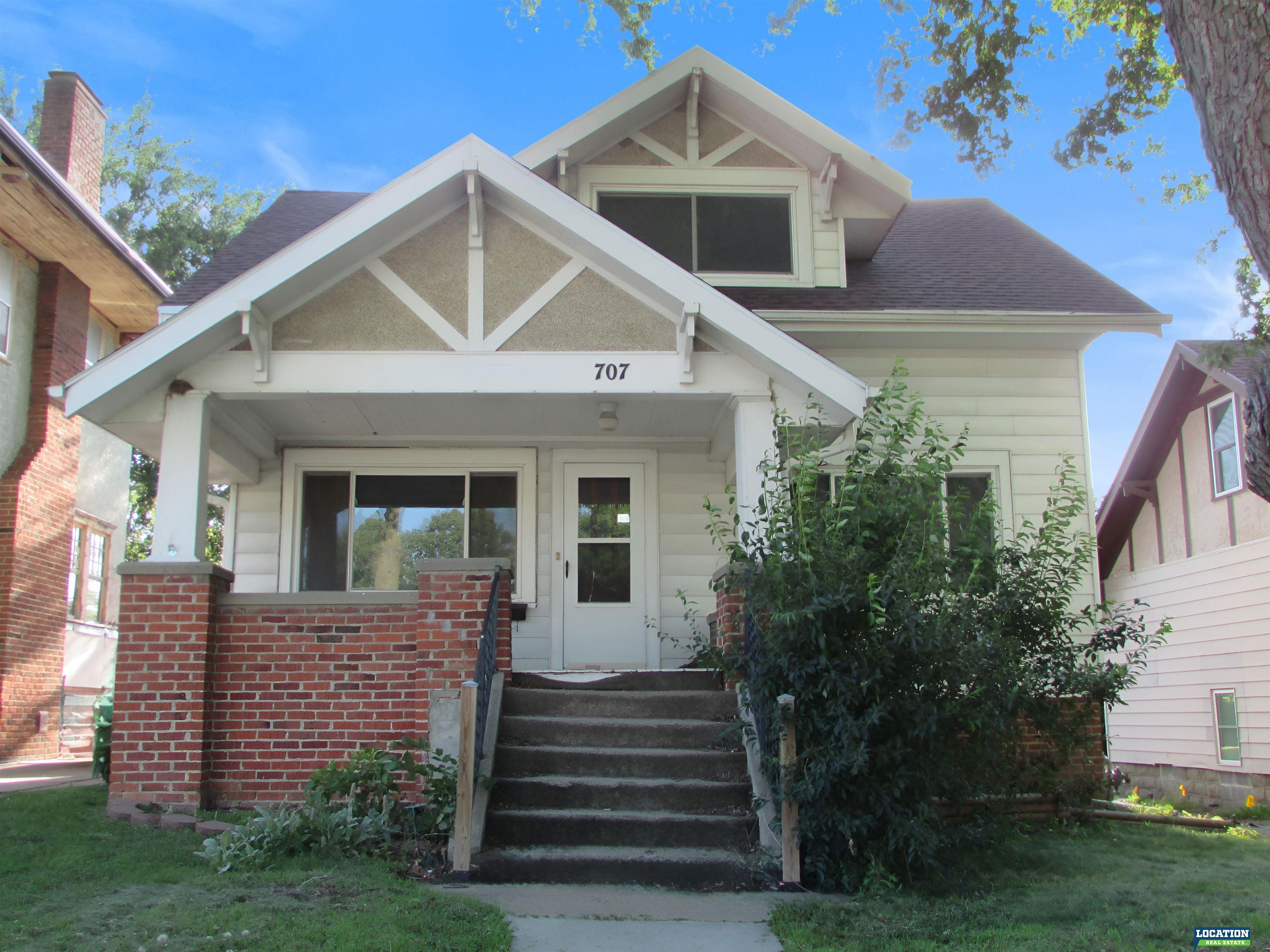 707 N 6th Street — photo