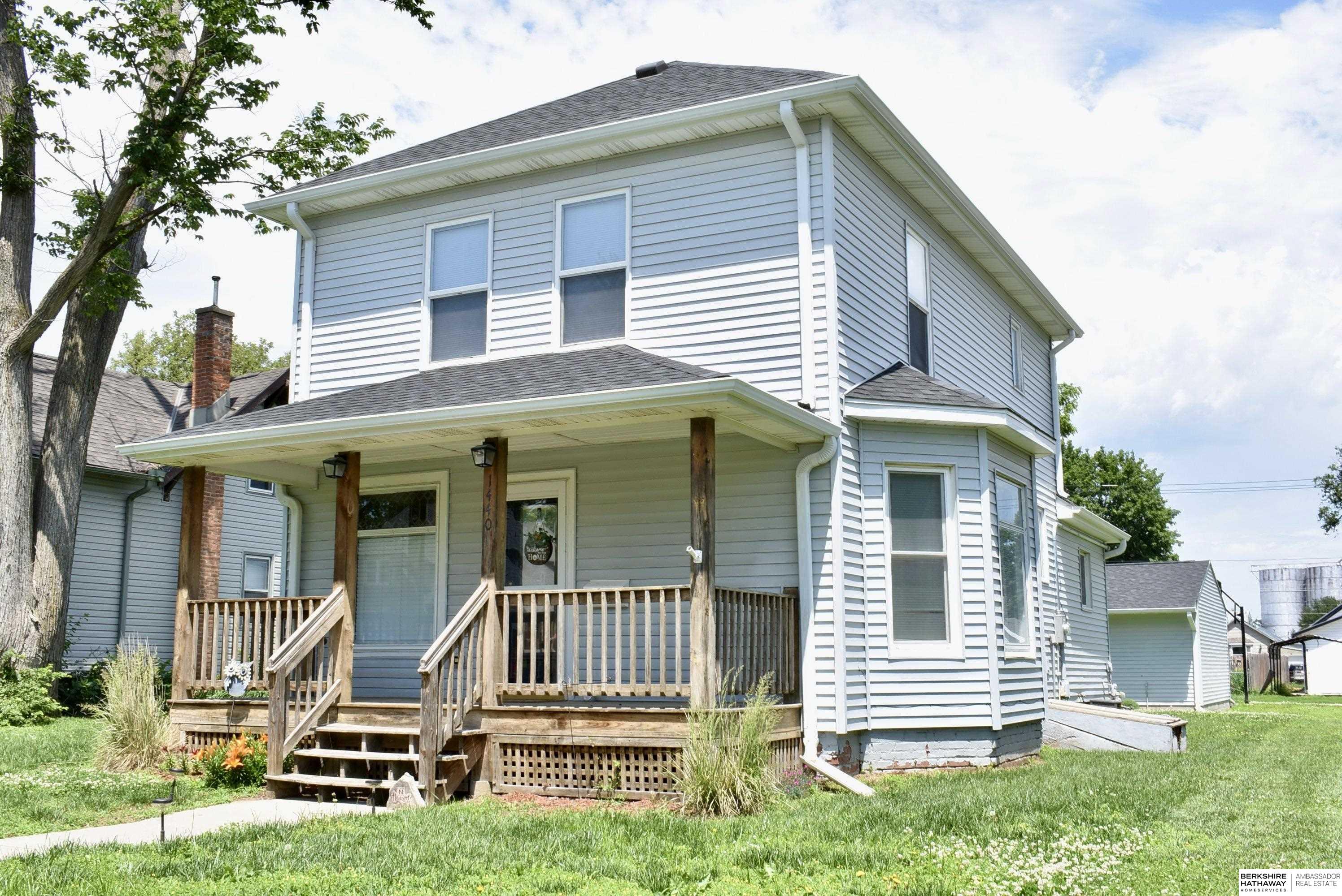1440 Grant Street — photo