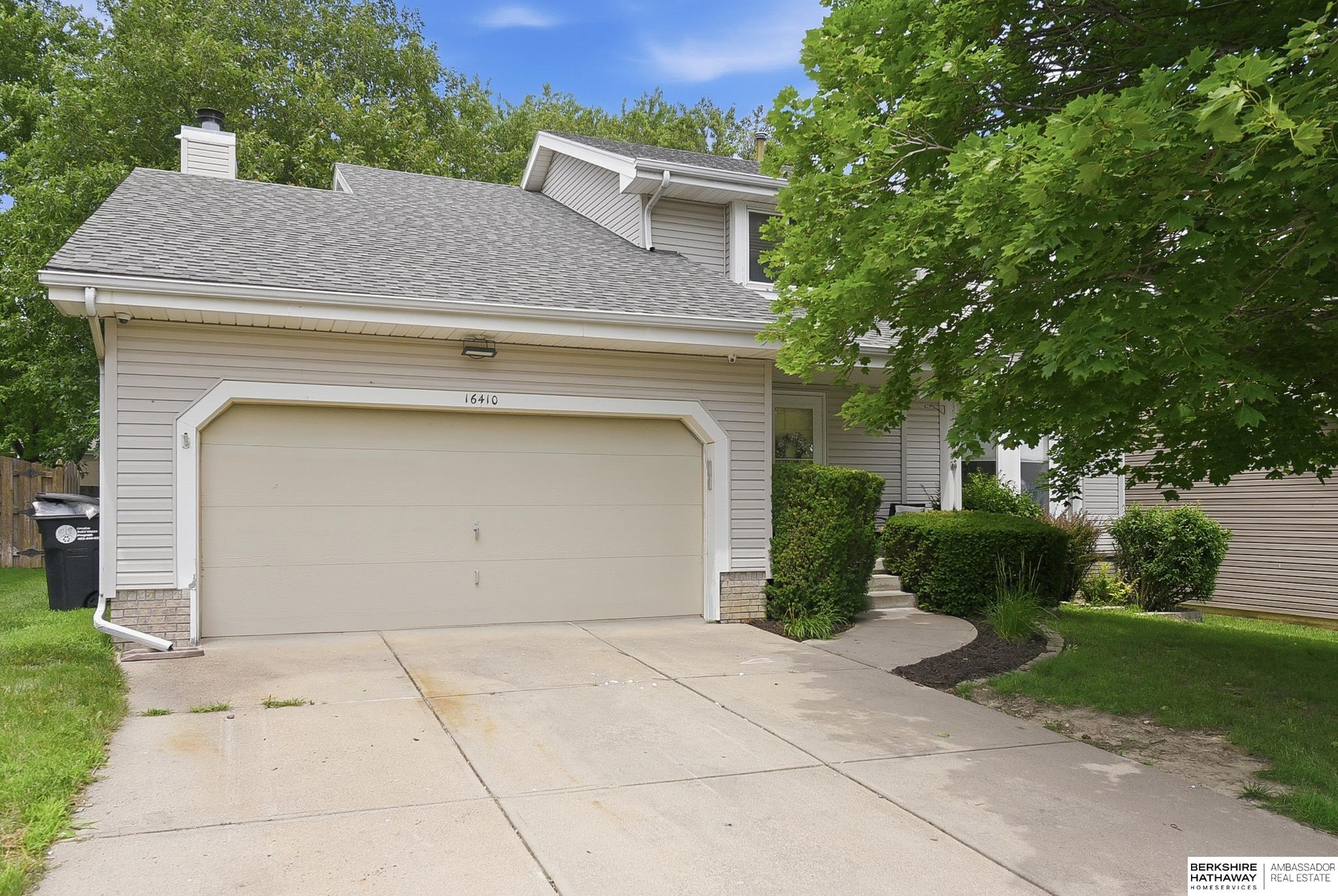 16410 Jefferson Street — photo