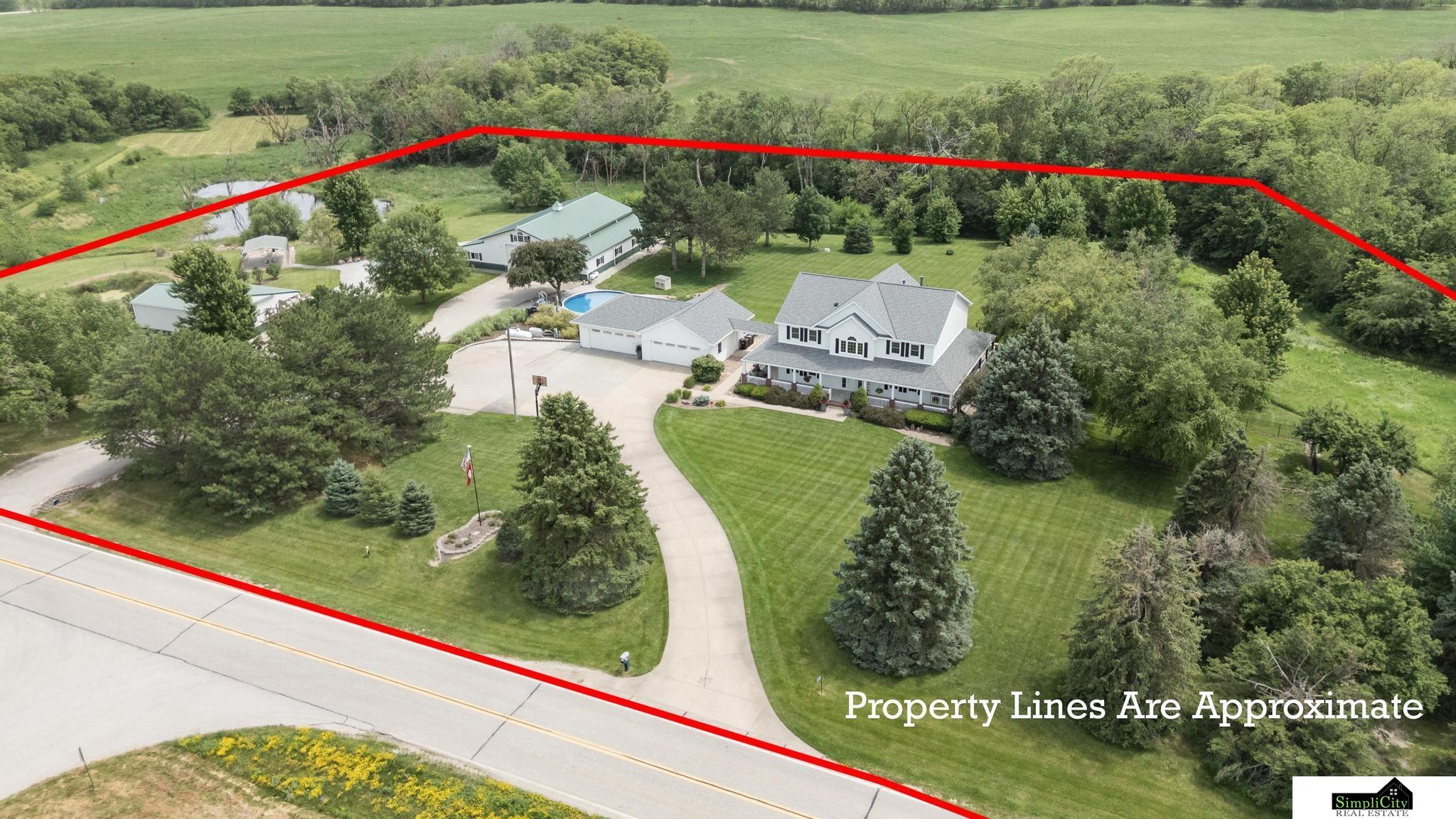 7655 Roca Road, Roca, NE 68430 — photo 3
