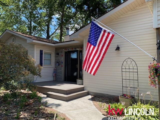 2372 East Lake Drive — photo