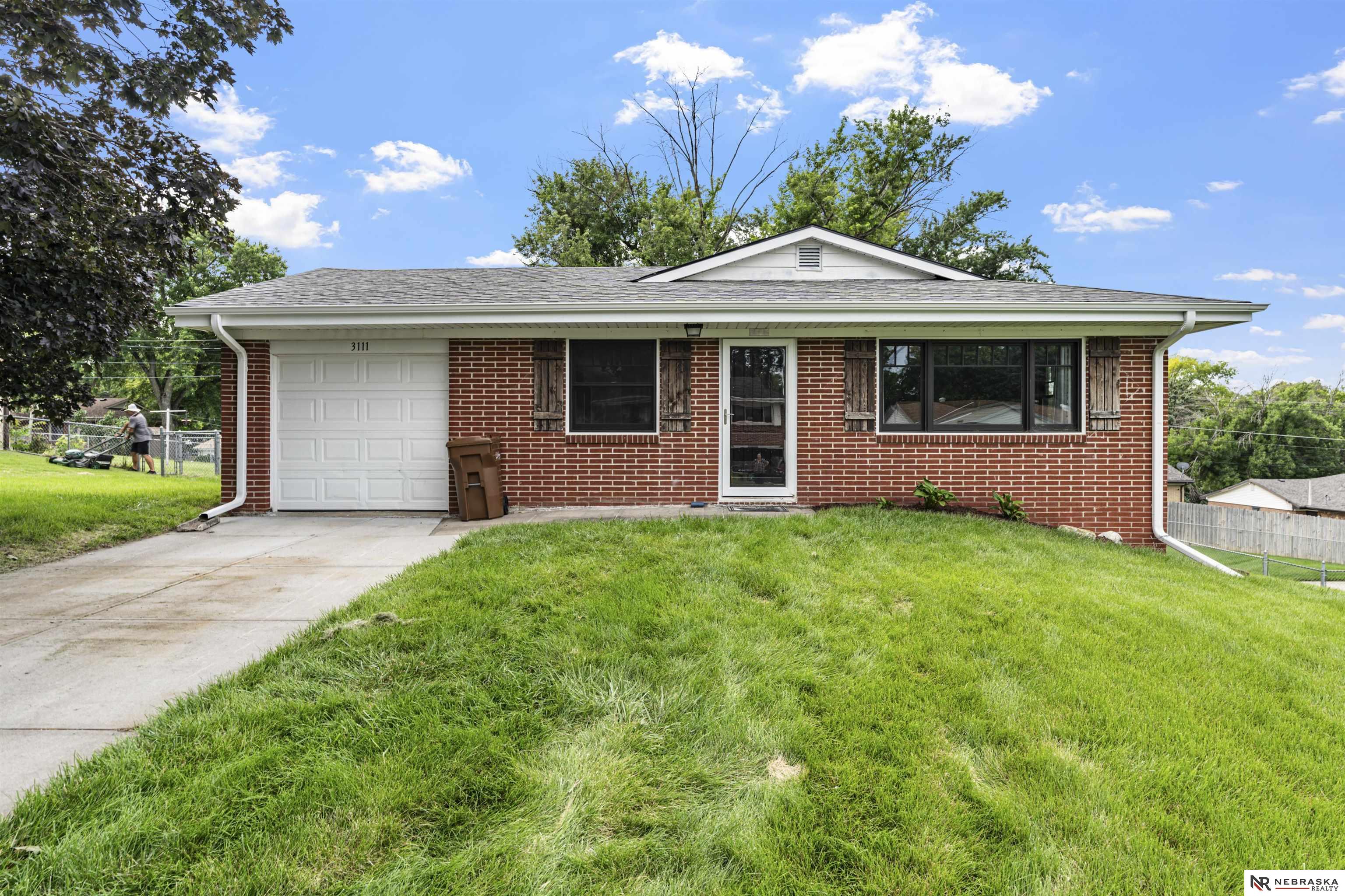 3111 Blue Ridge Drive — photo