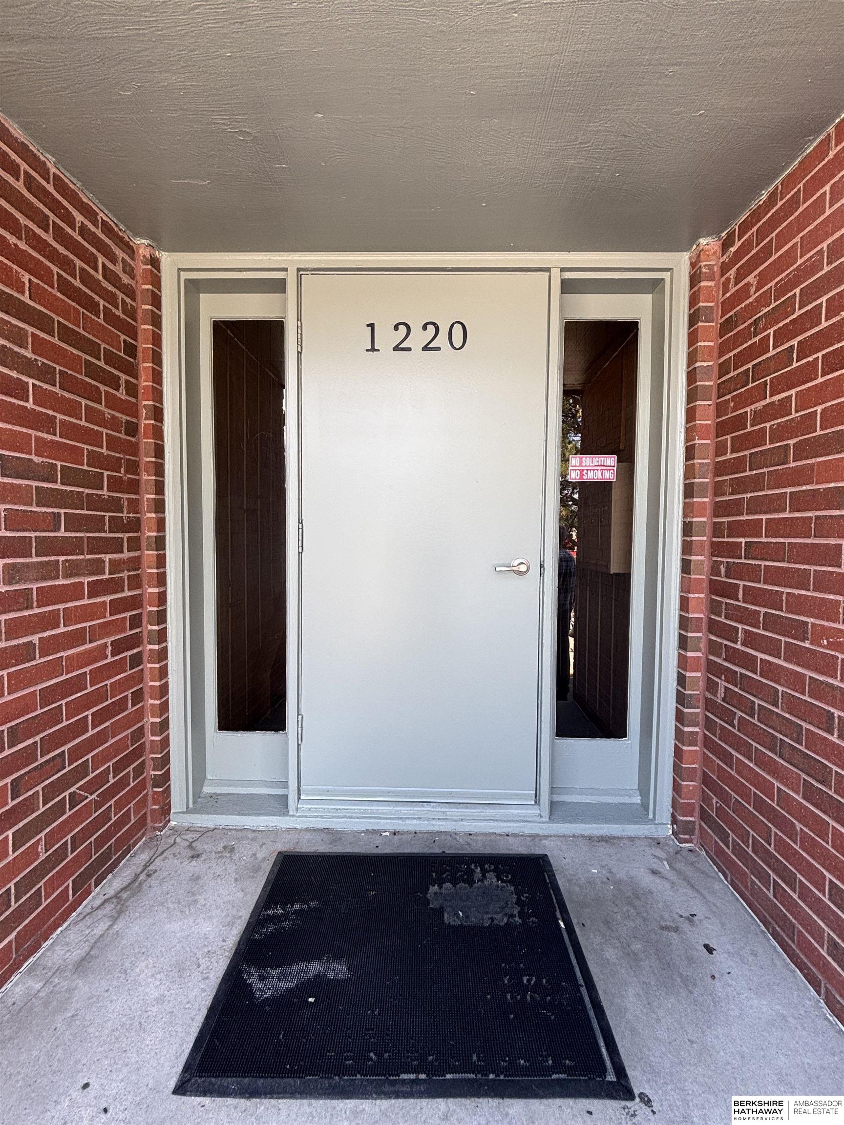 1220 S 120th Plaza #302 — photo