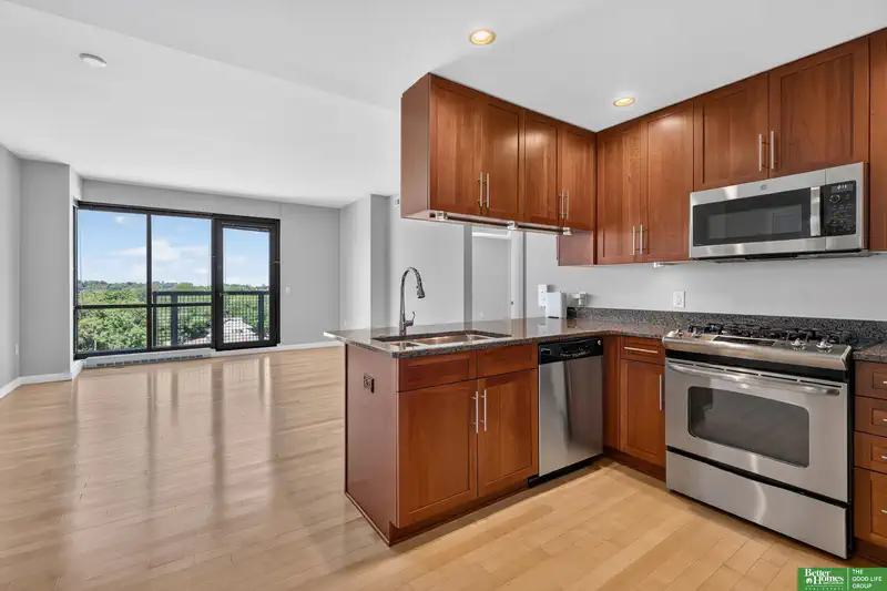 3201 Dodge Court #5607 — photo