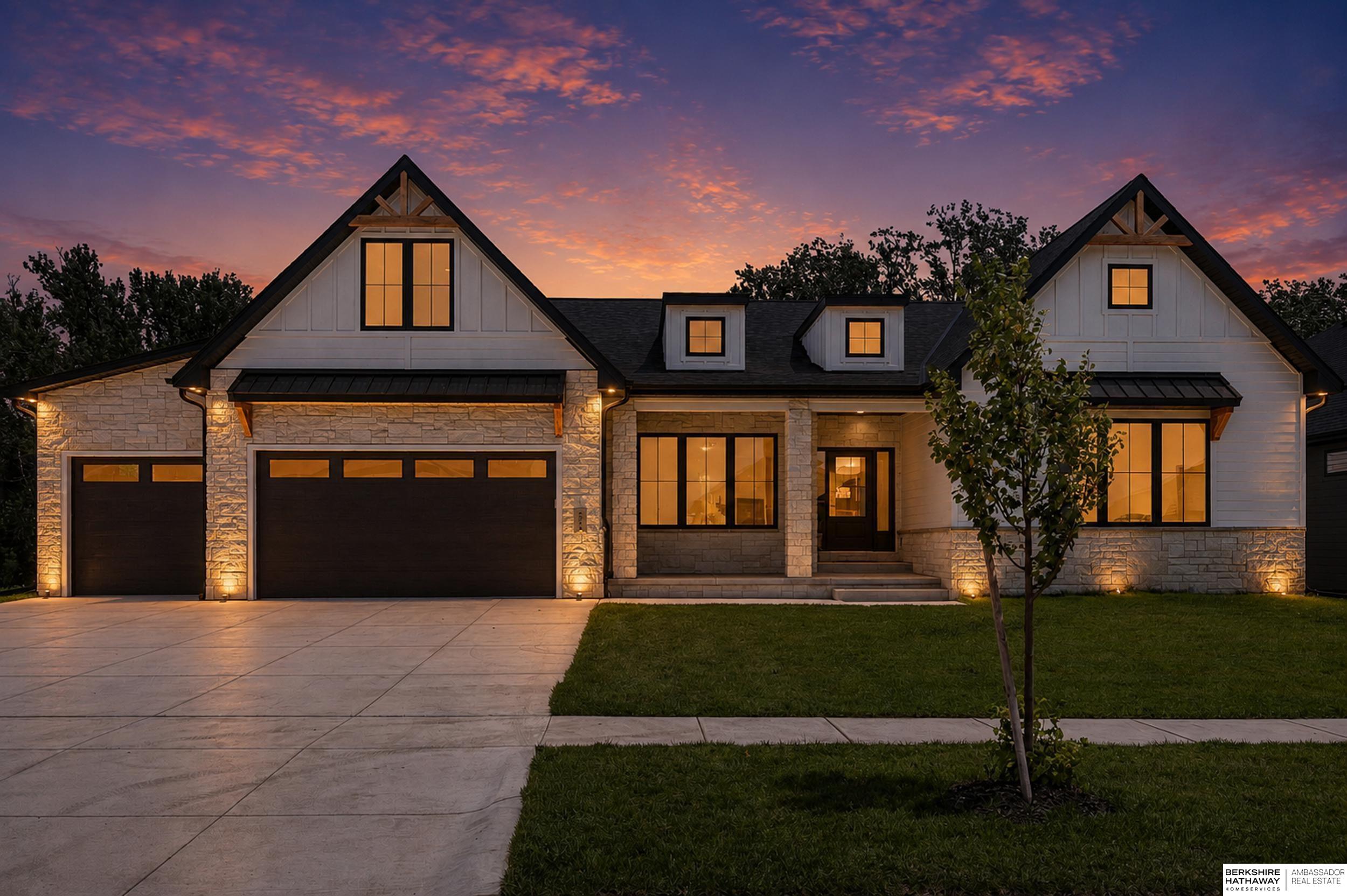 3642 Wilderness Hills Boulevard — photo