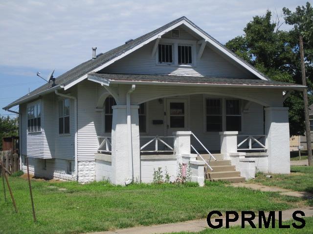 1127 D Street — photo